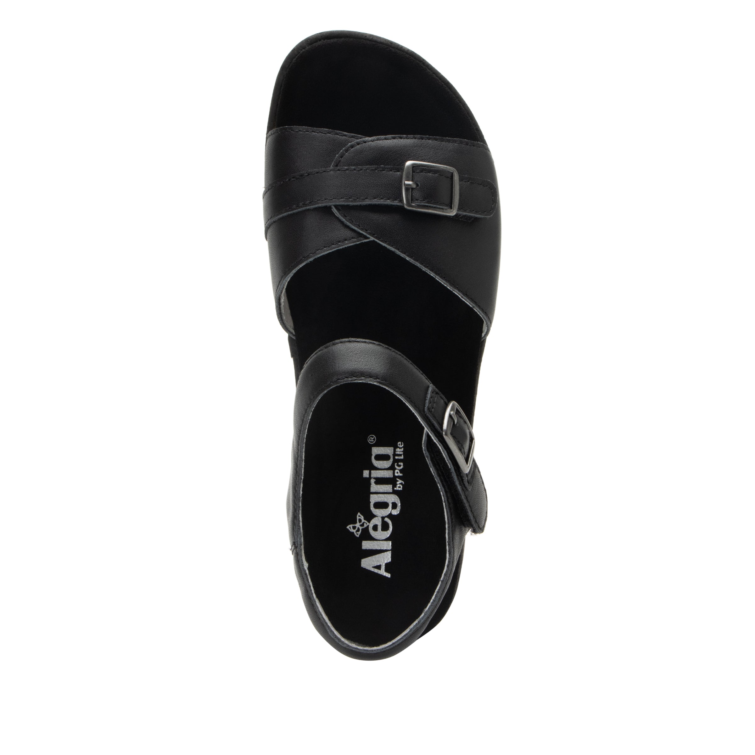Maryn Coal Sandal - Image 5