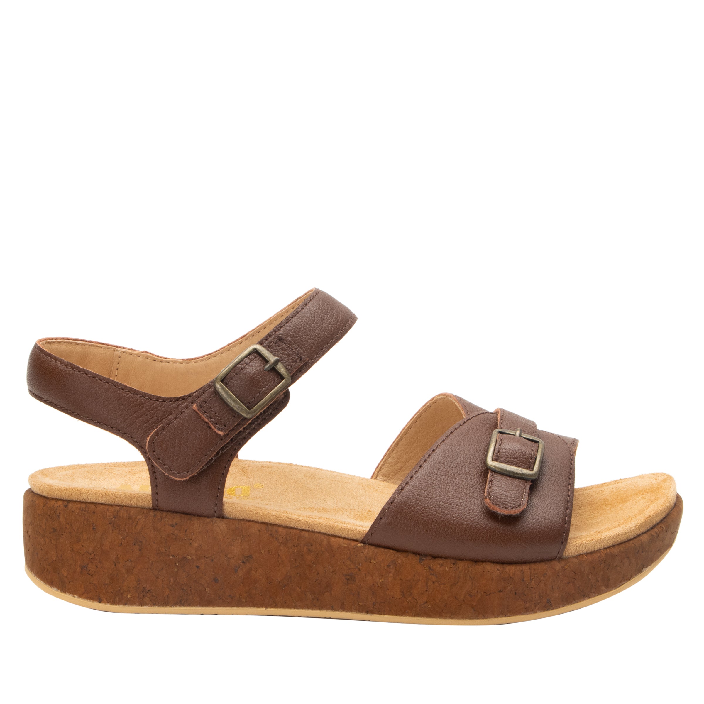 Maryn Clay Sandal - Image 3