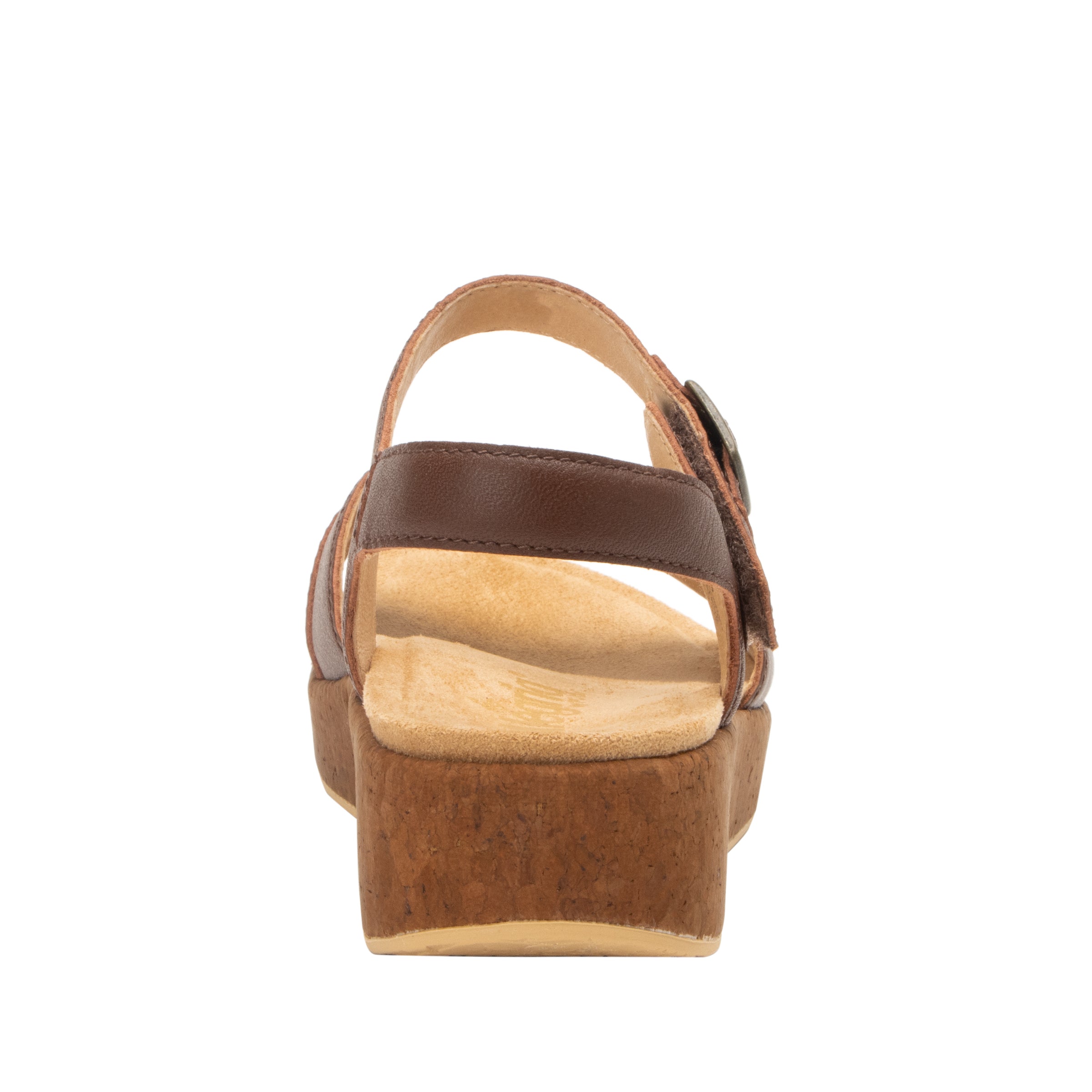 Maryn Clay Sandal - Image 4