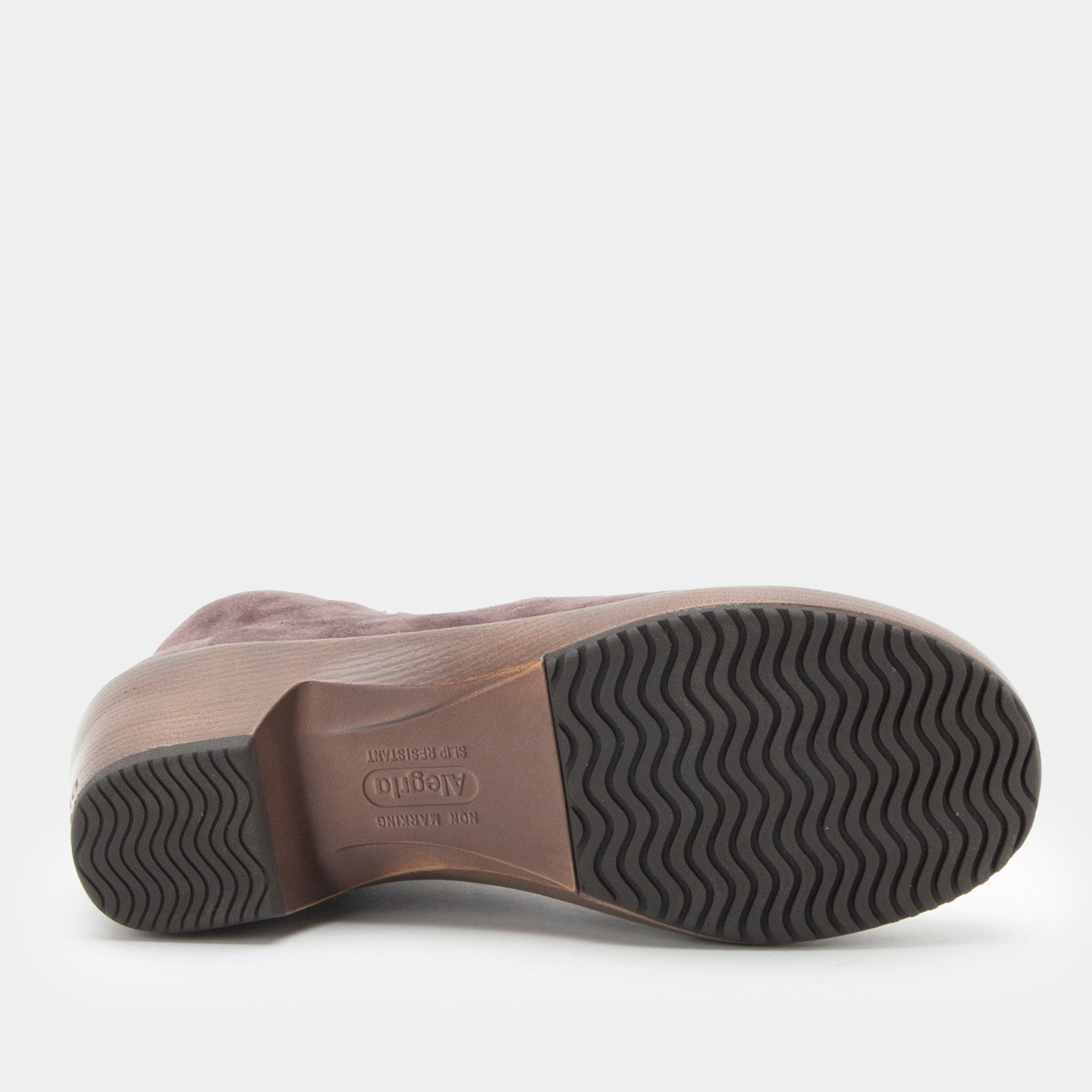 Melina Chocolate Rose Boot - Image 7