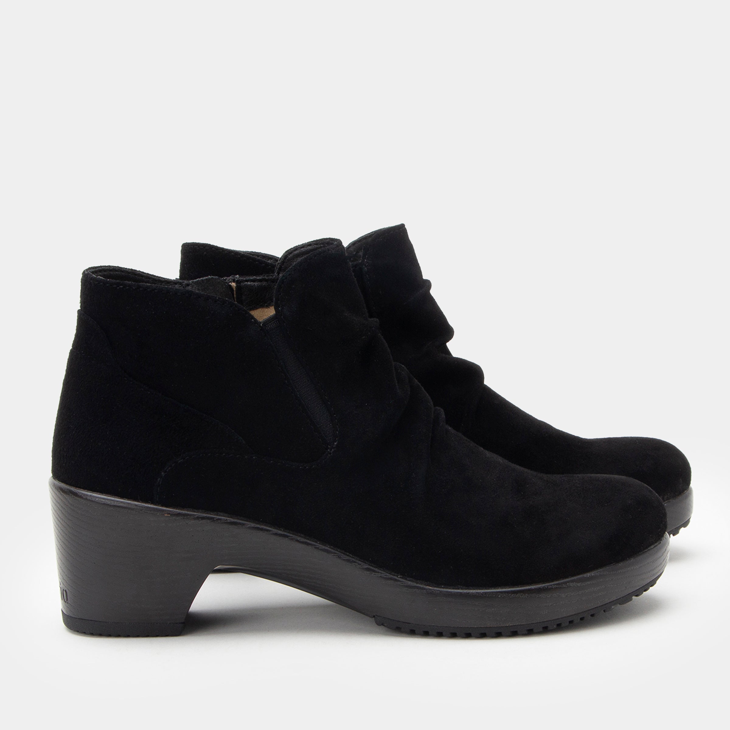 Melina Black Boot - Image 3