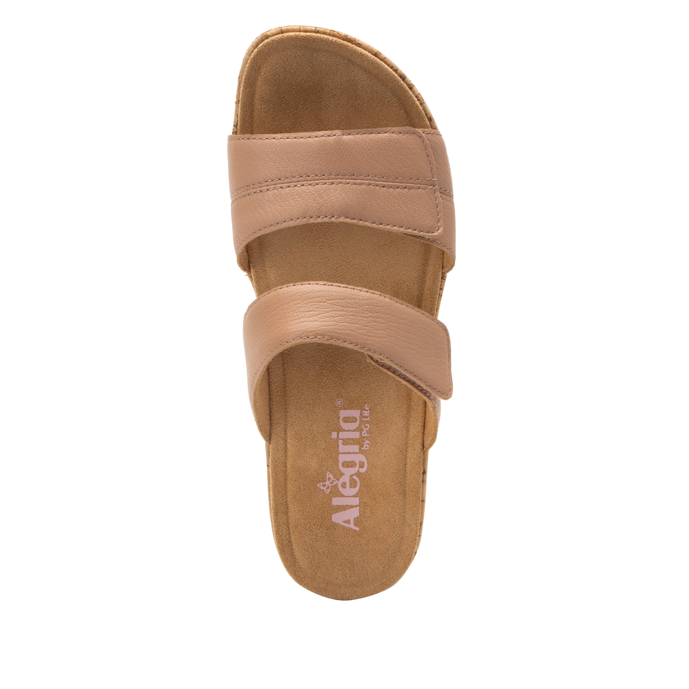 Mena Mauve Mist Sandal - Image 5