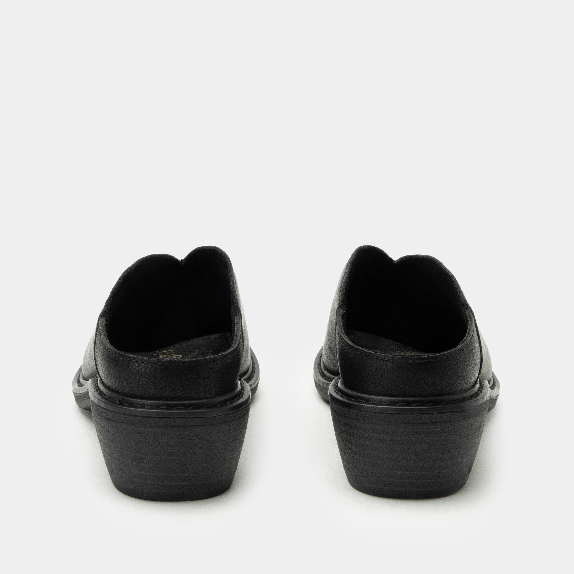 Michy Black Bird Shoe - Image 4