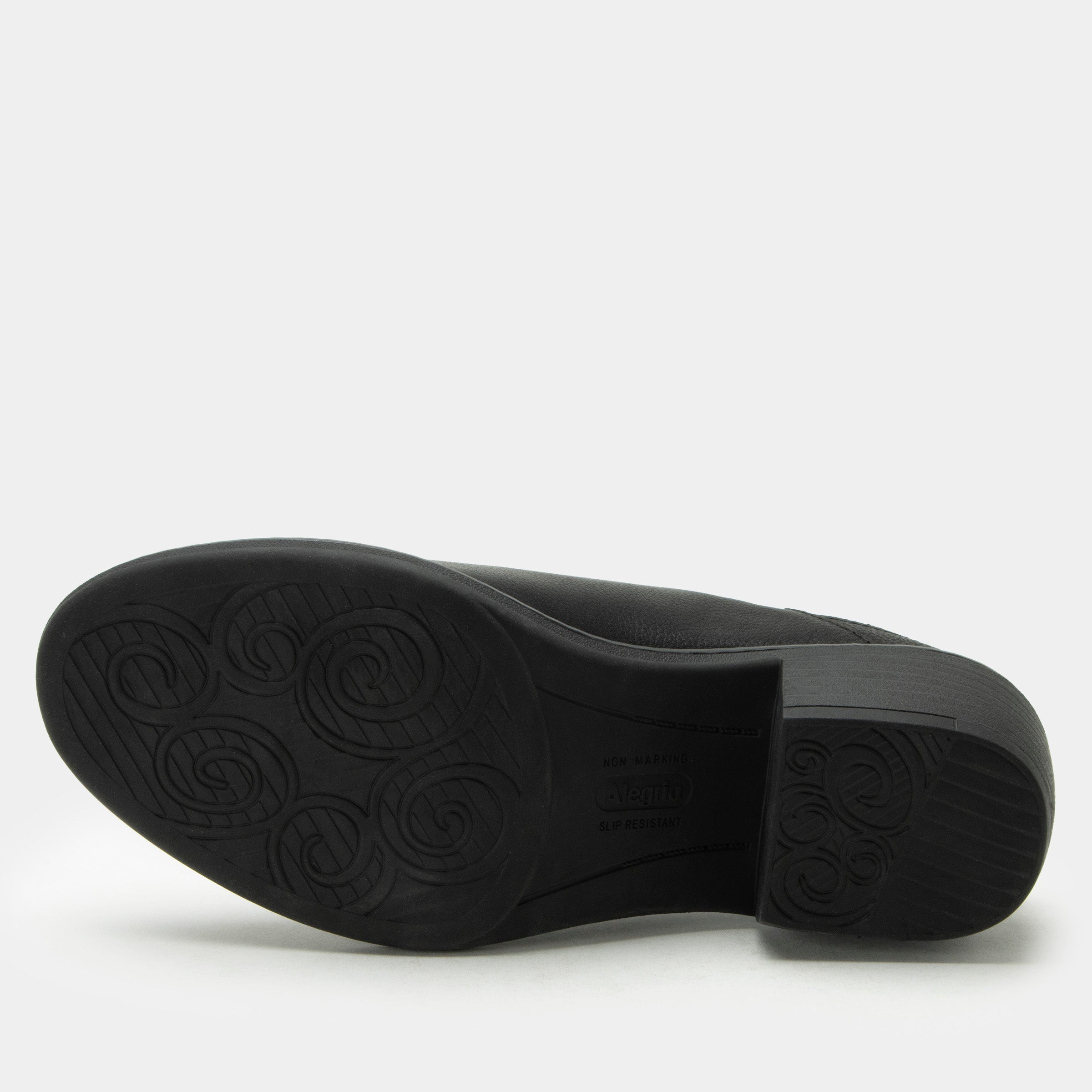Michy Black Bird Shoe - Image 7