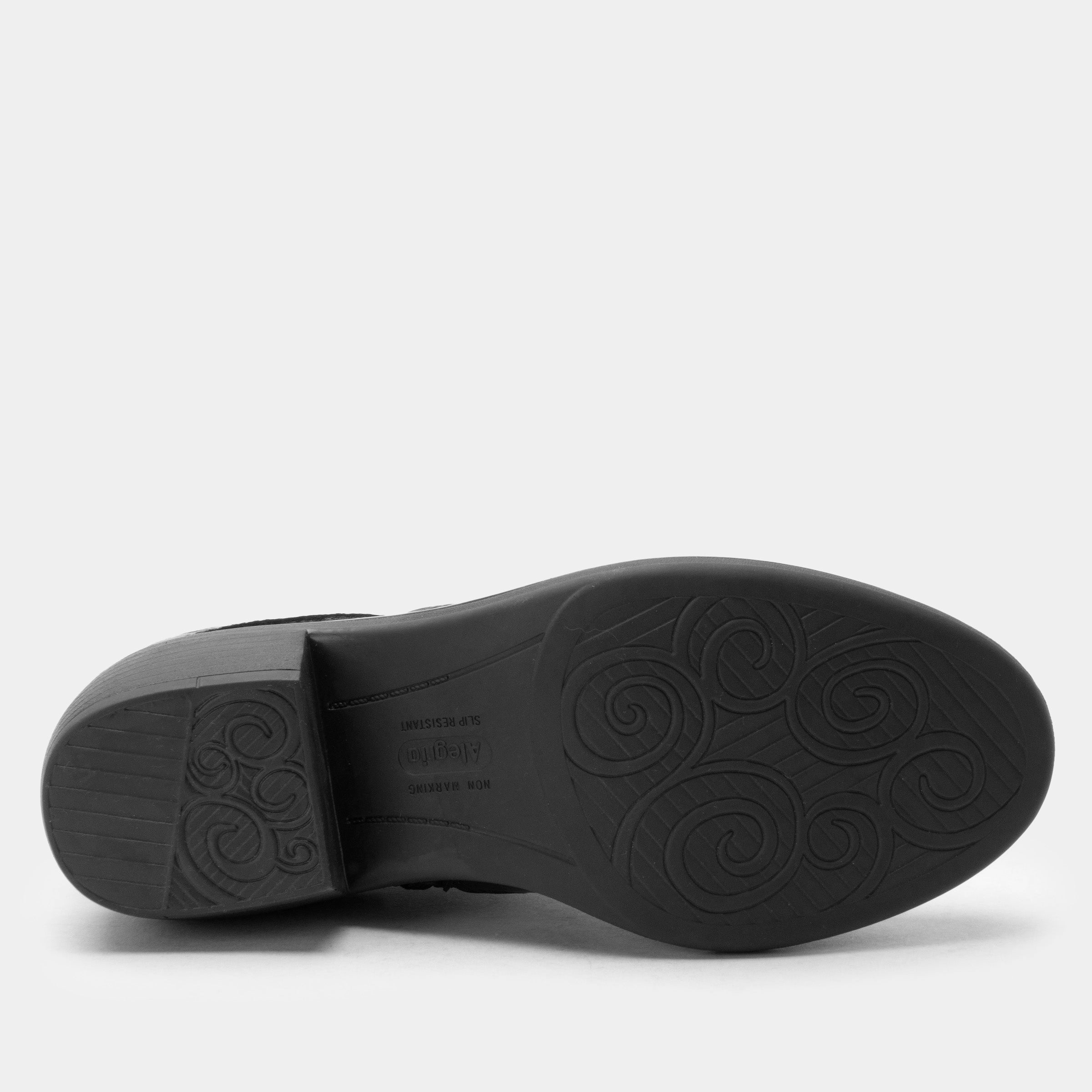 Millie Embroider Me Black Boot - Image 6
