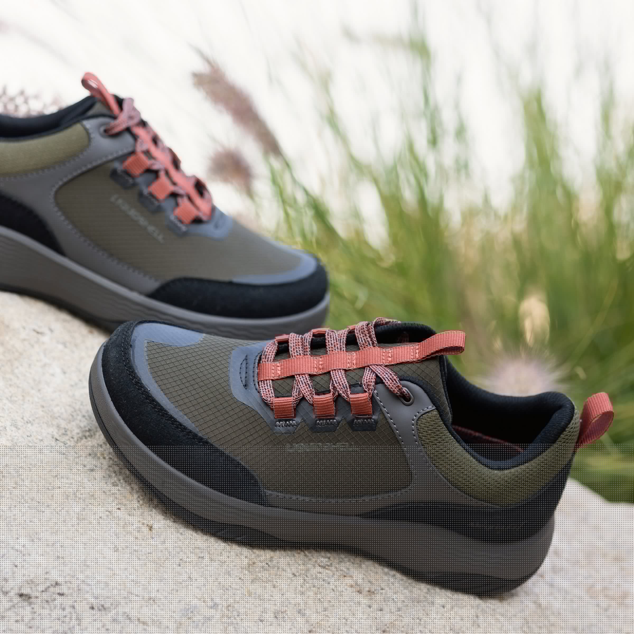 Motov8 Forest Shoe - Image 2