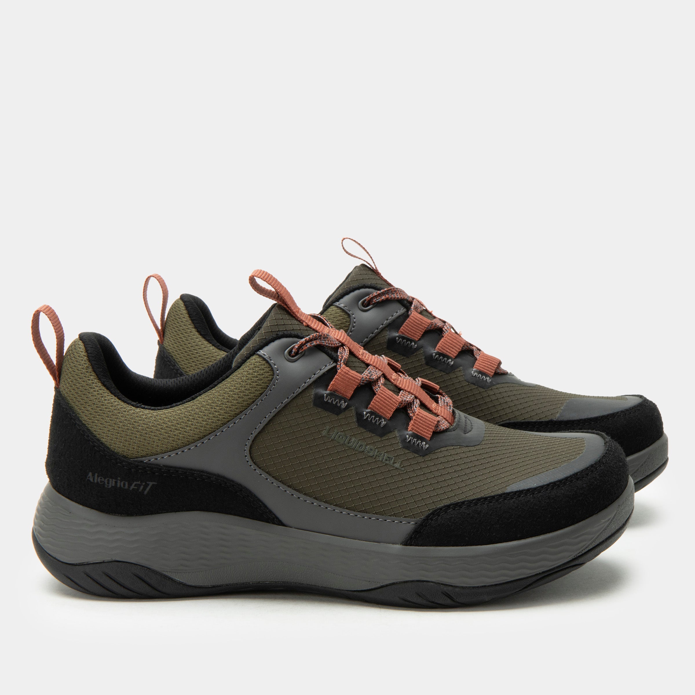 Motov8 Forest Shoe - Image 3