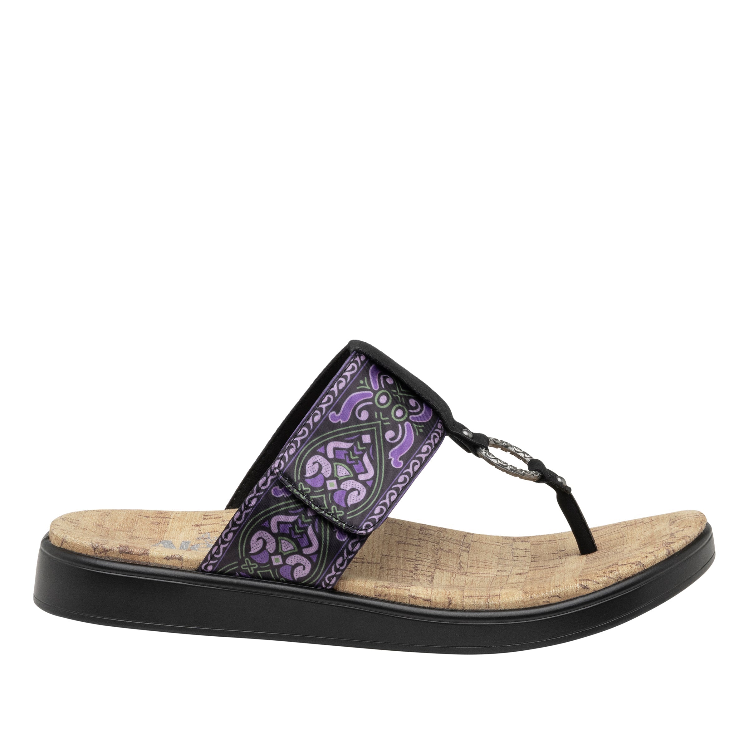 Moxi Free Spirit Crow Sandal - Image 3