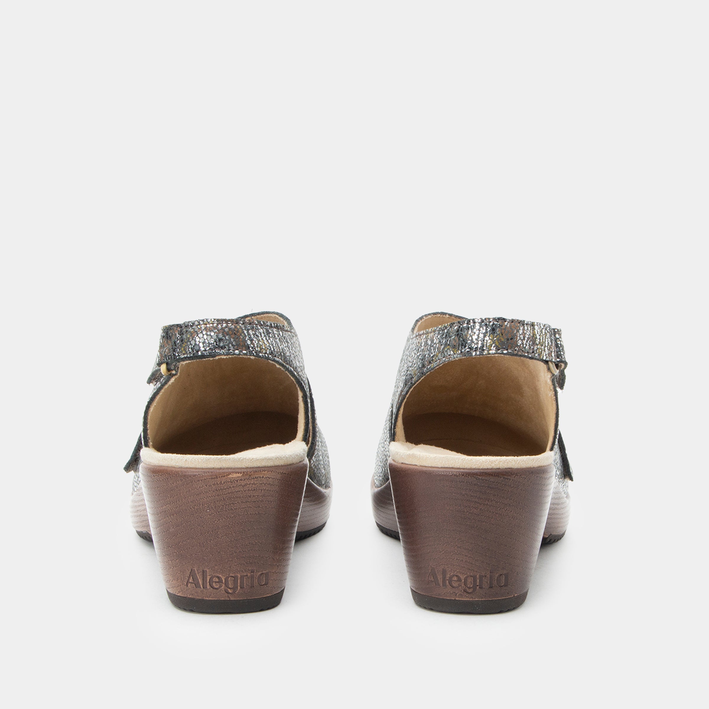 Maribel Baroque Shoe - Image 4