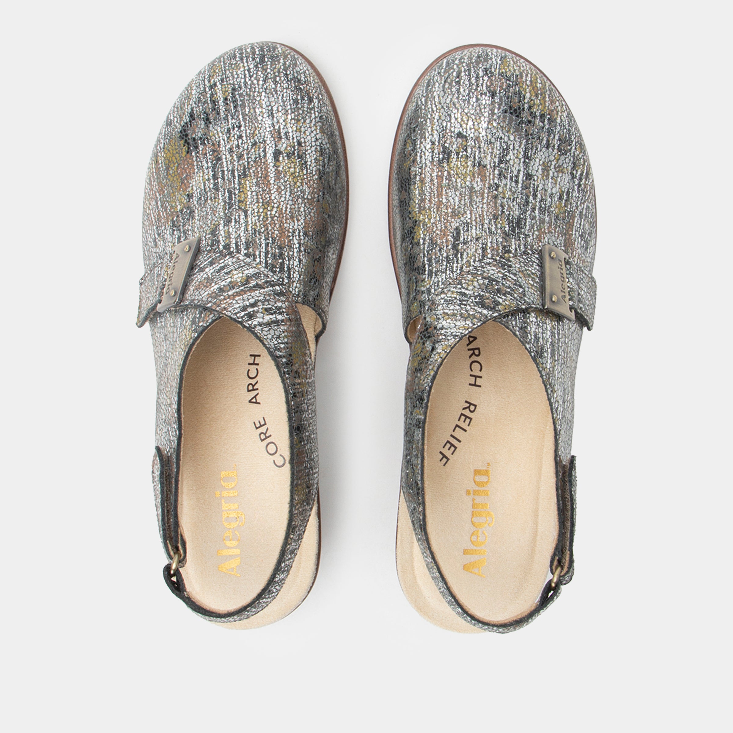 Maribel Baroque Shoe - Image 5