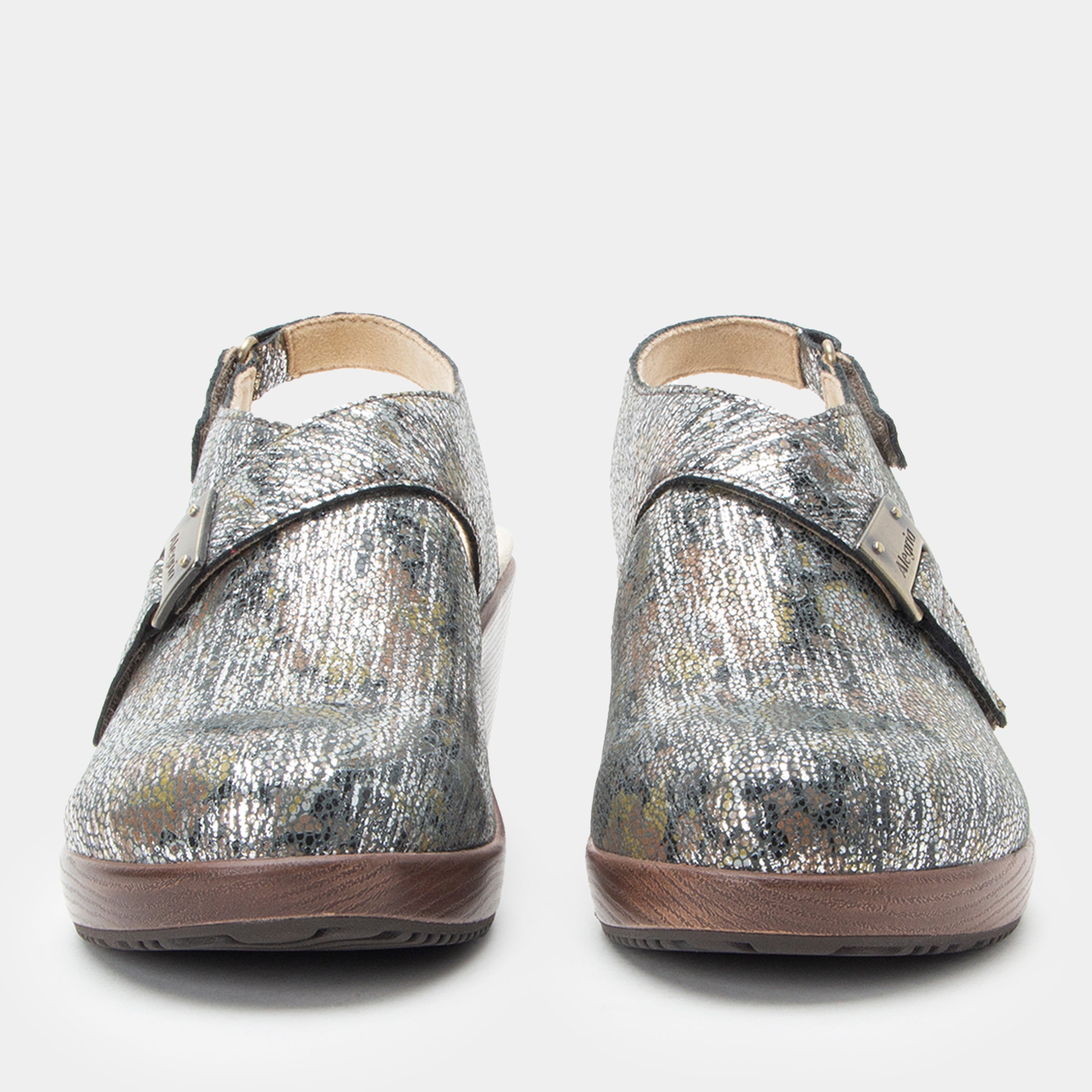 Maribel Baroque Shoe - Image 6