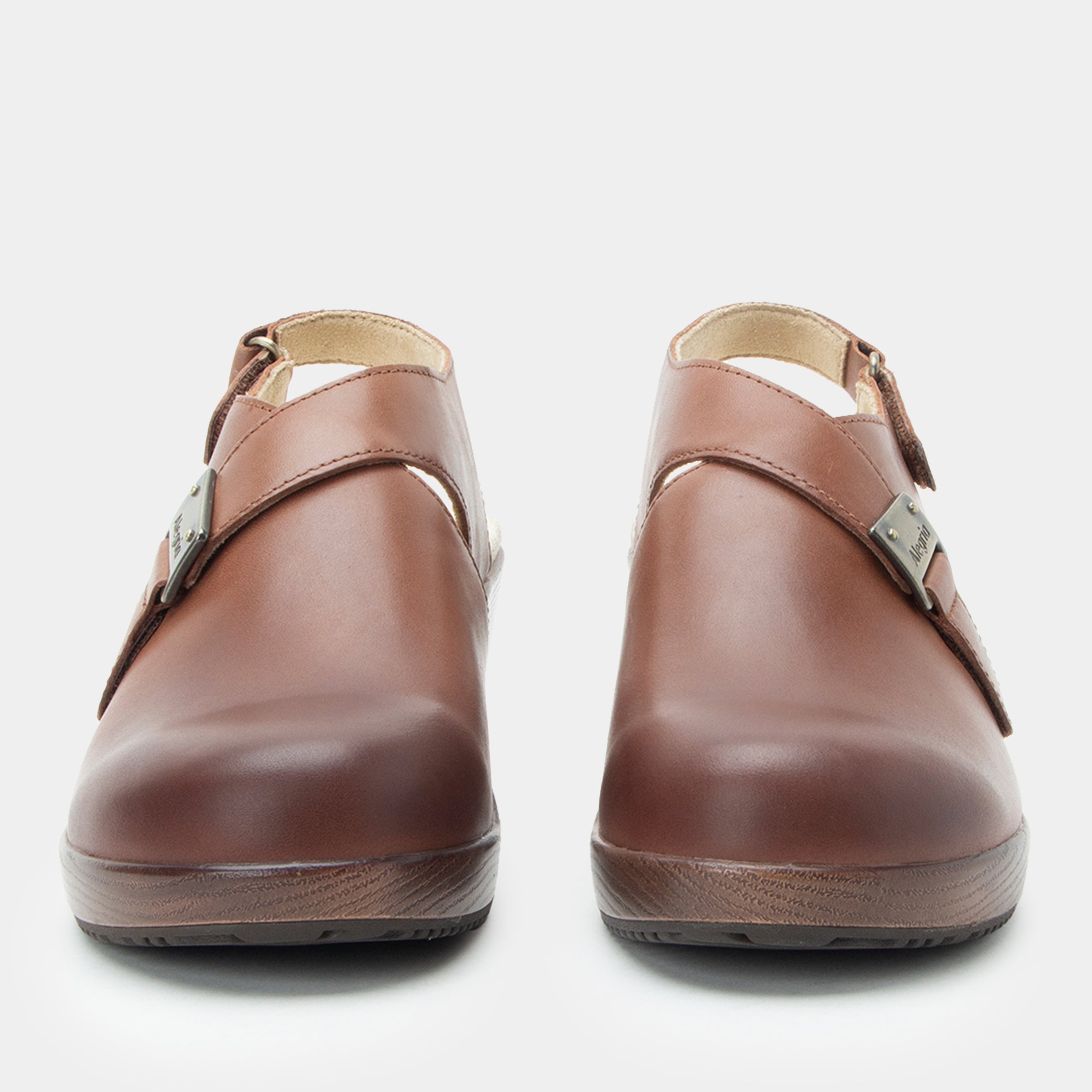 Maribel Chestnut Shoe - Image 6