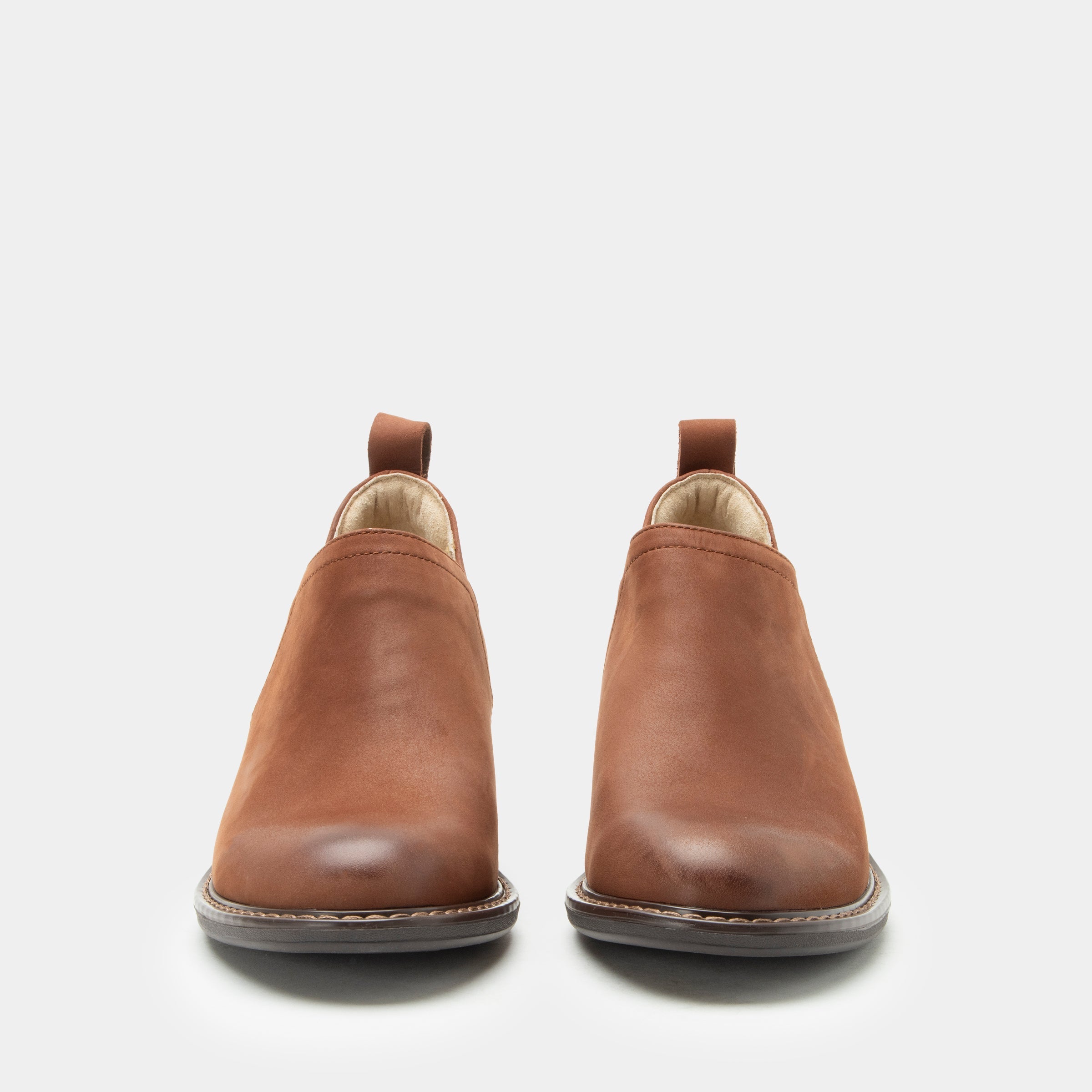 Merle Tawny Burnish Boot - Image 6