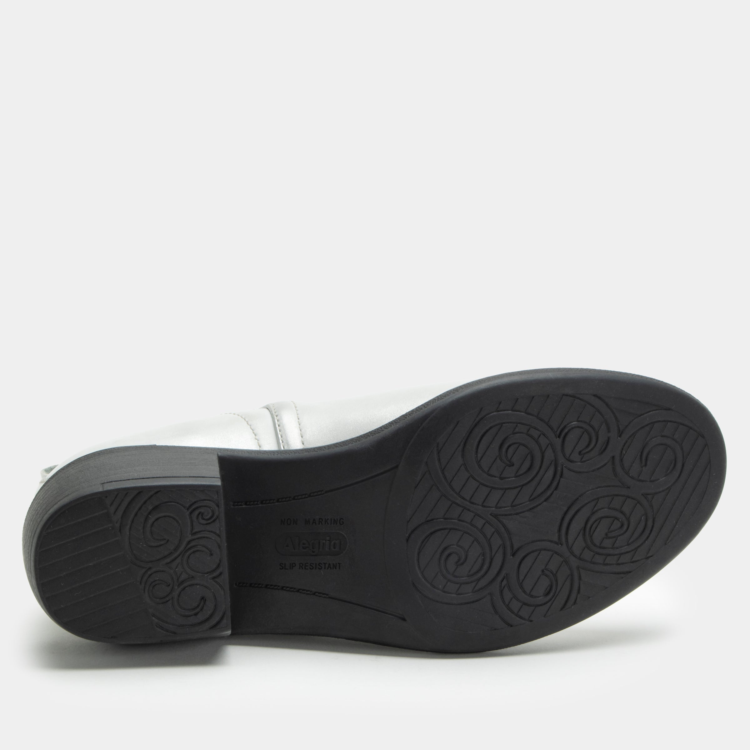 Merle Silver White Boot - Image 7
