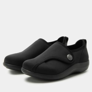 Marilynn Black Shoe