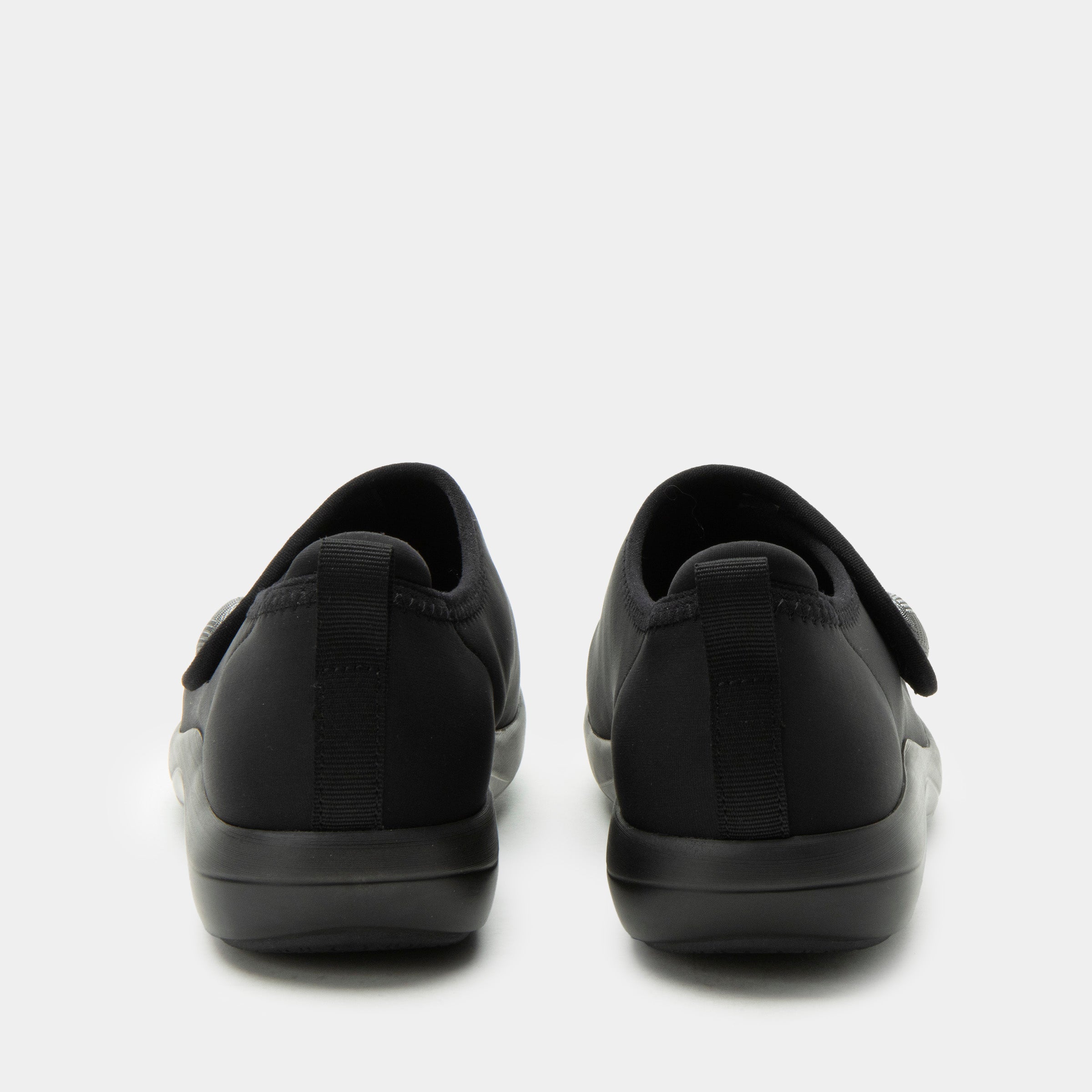 Marilynn Black Shoe - Image 4