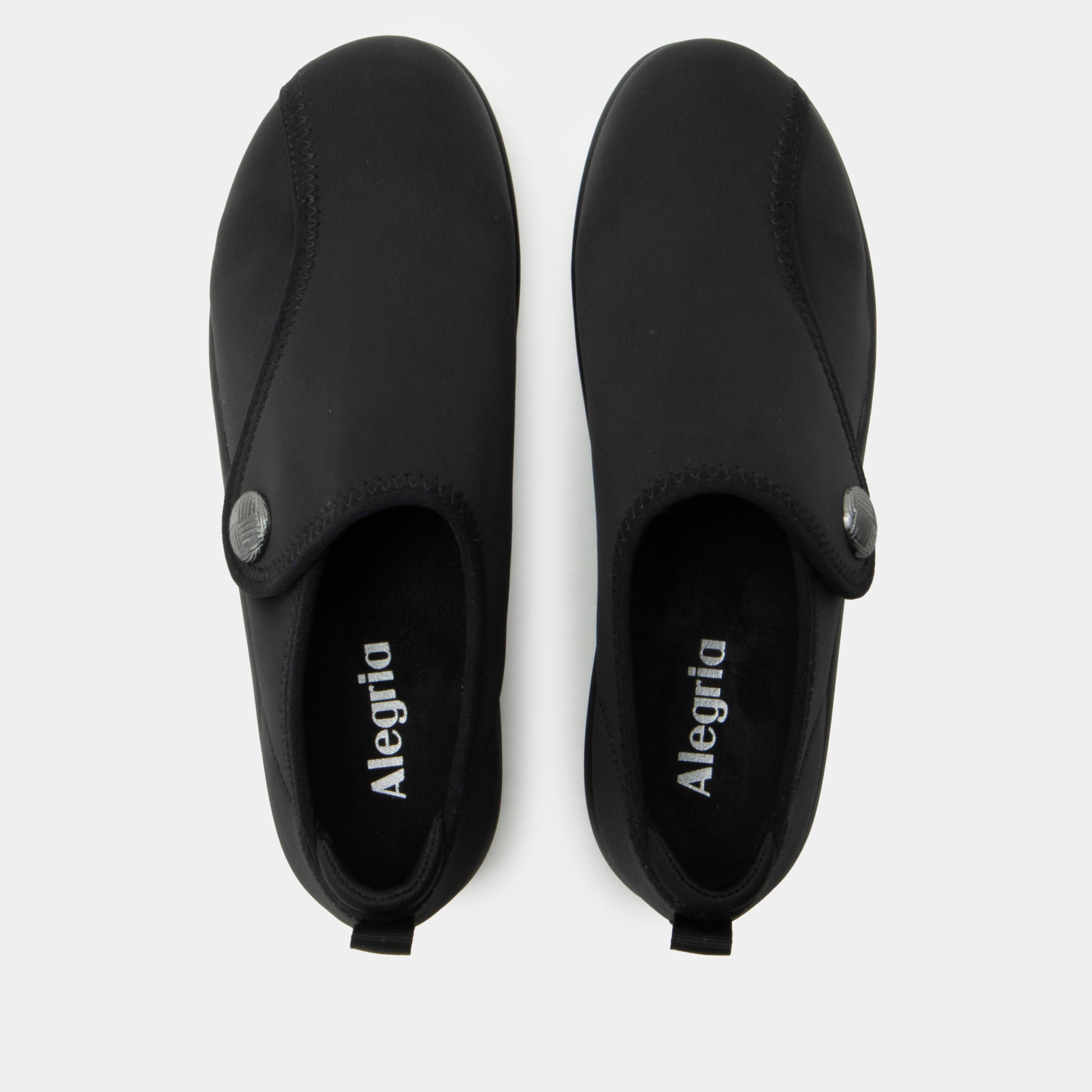 Marilynn Black Shoe - Image 5