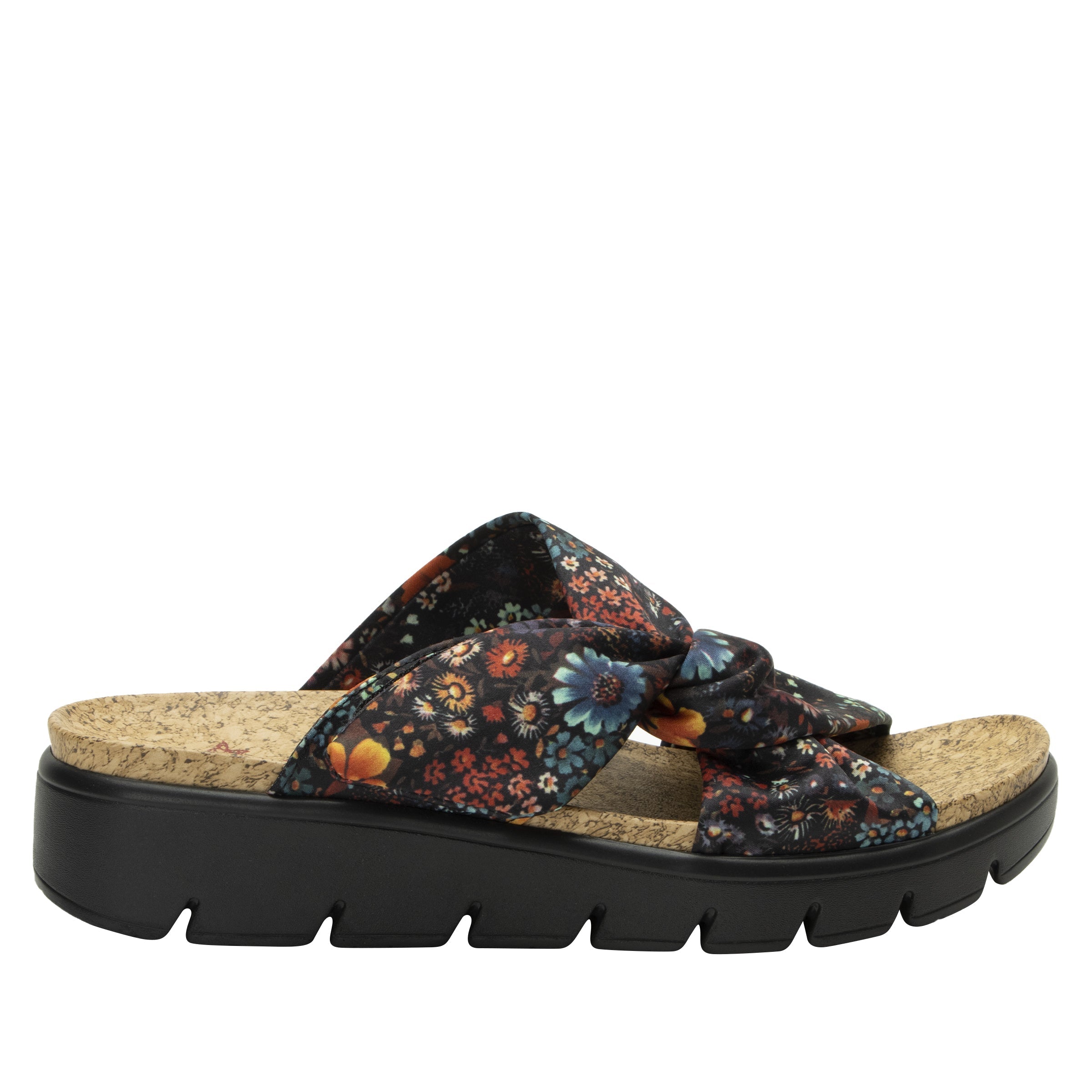 Mylee Midnight Garden Sandal - Image 3