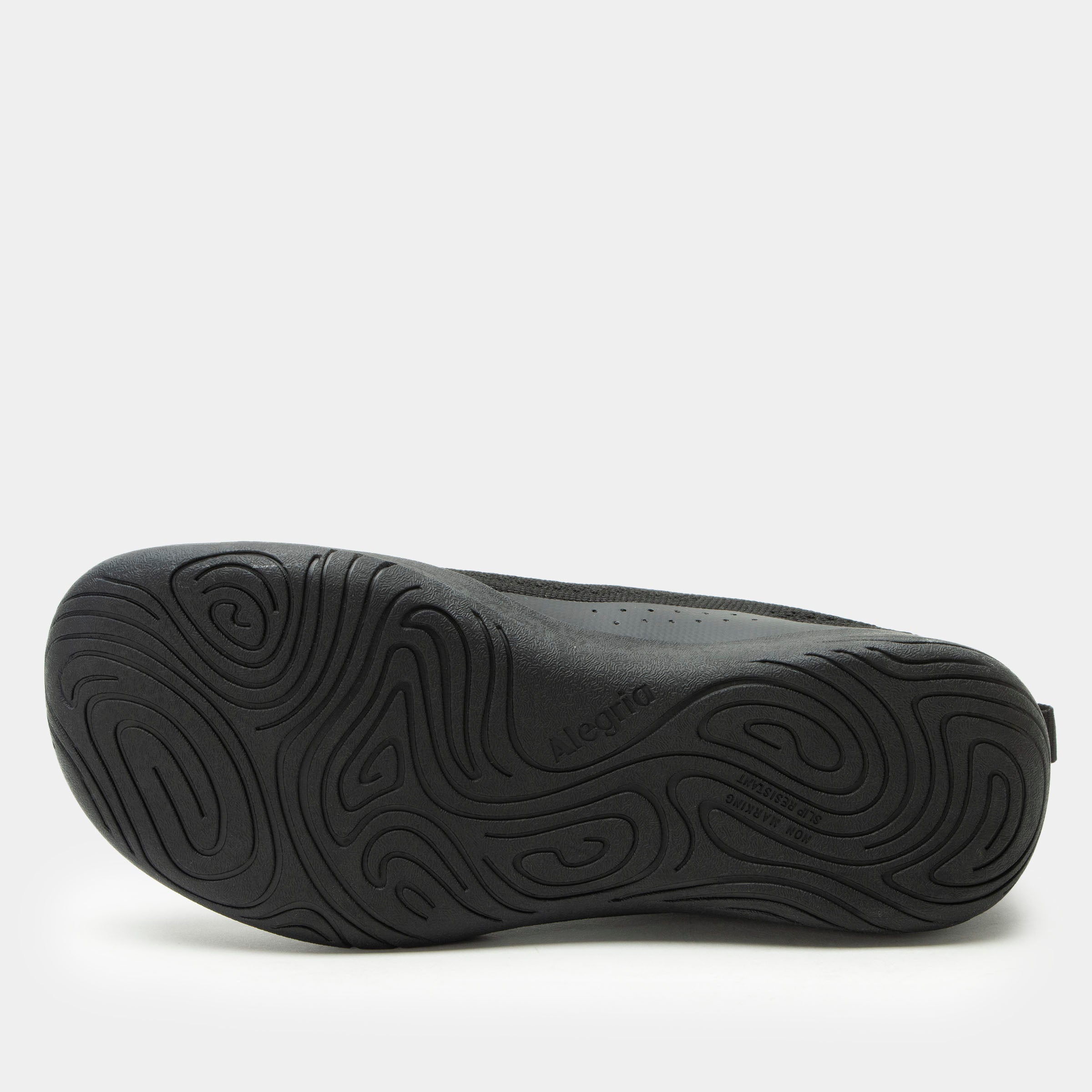 N8ture Black Out Shoe - Image 6
