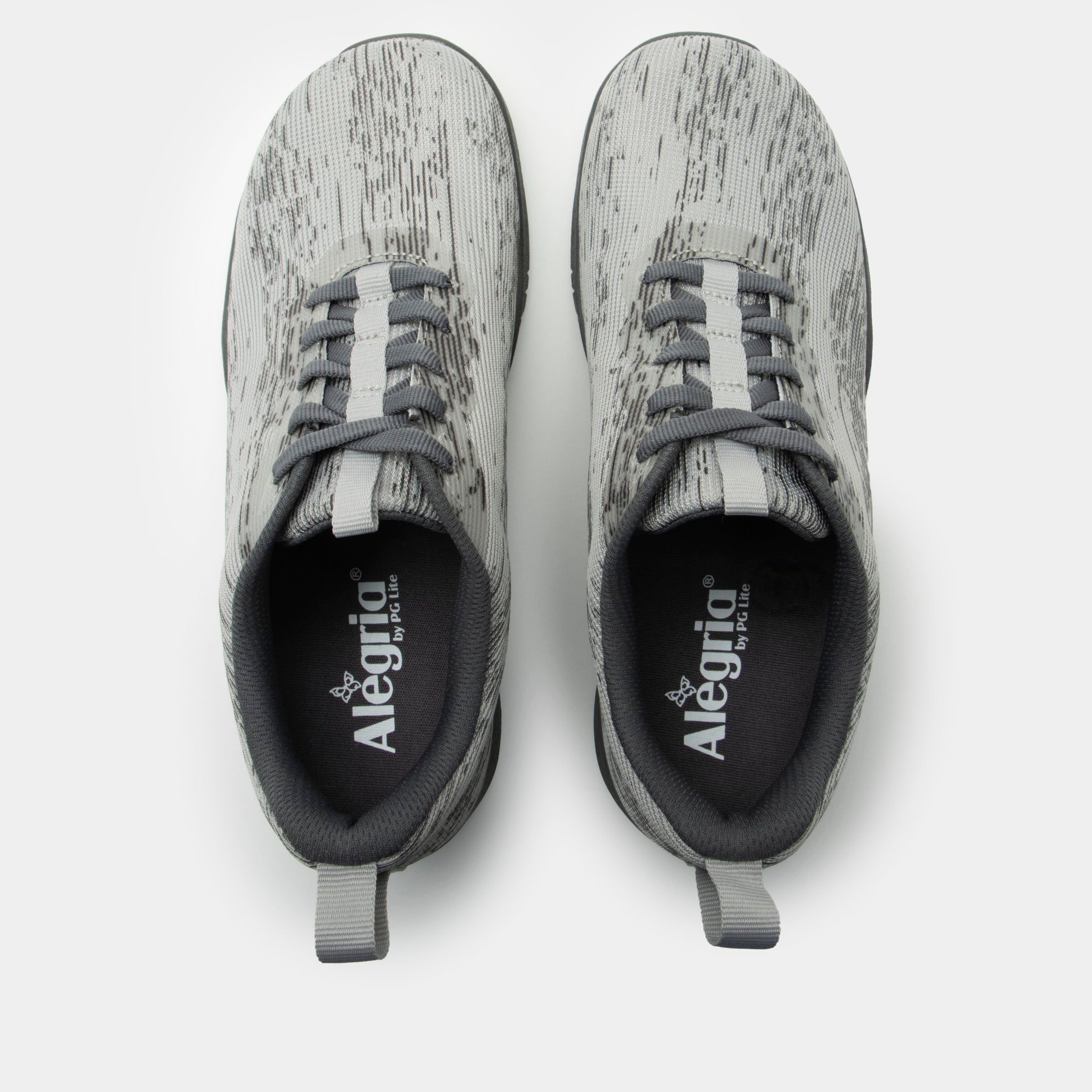 N8ture Grey Shoe - Image 5