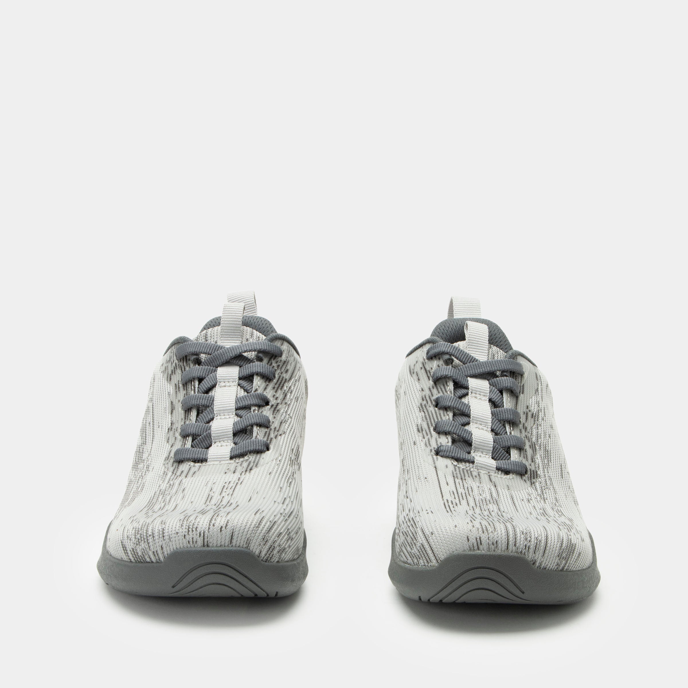 N8ture Grey Shoe - Image 6