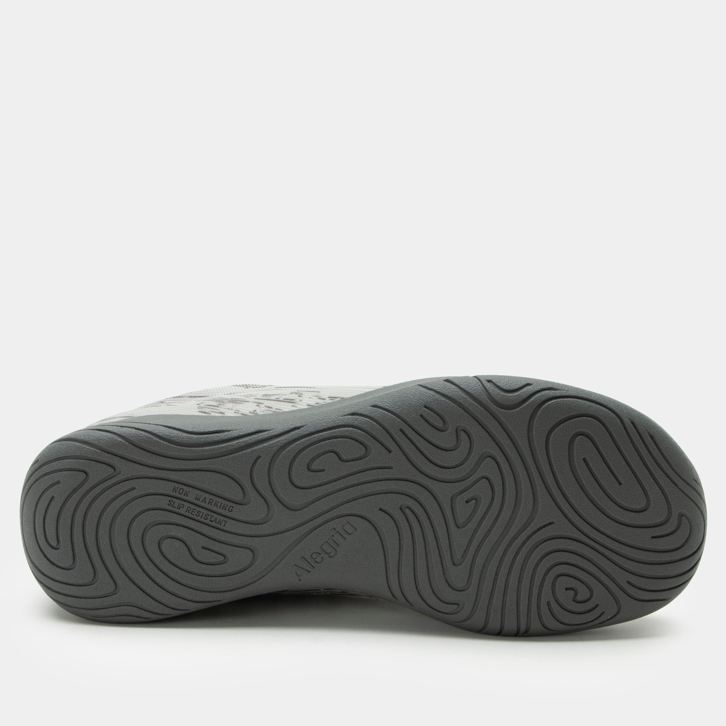 N8ture Grey Shoe - Image 7