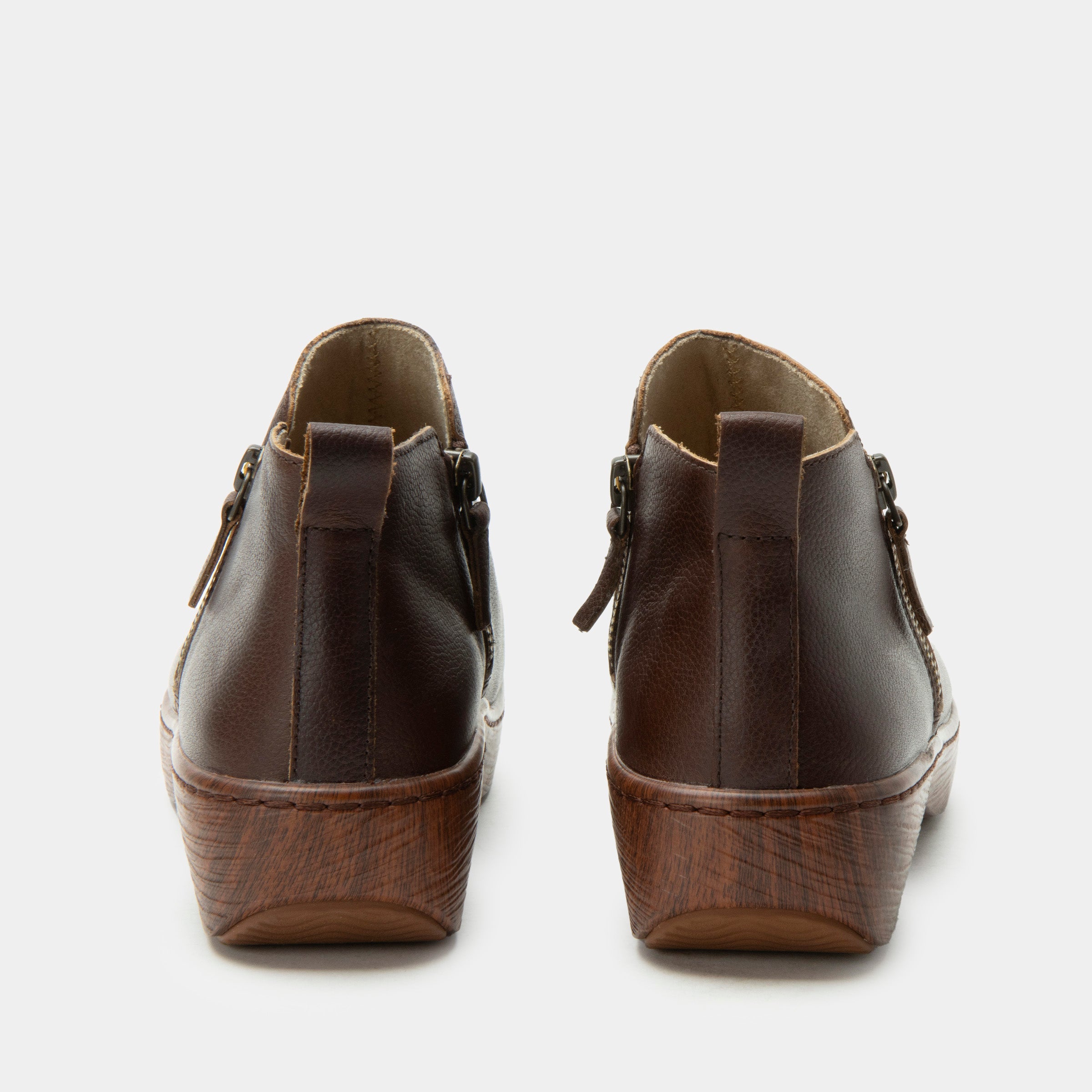 Oaklee Java Boot - Image 4