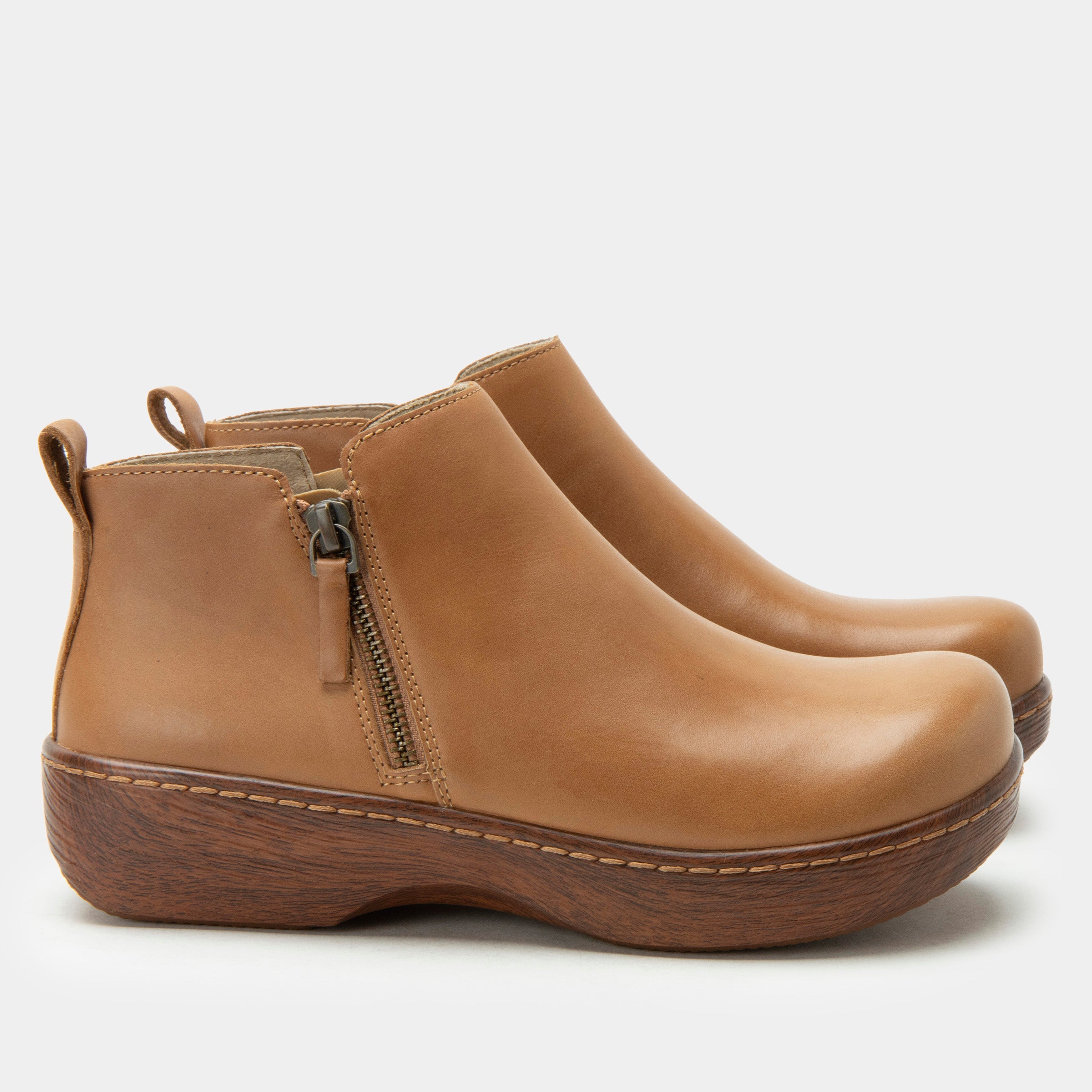 Oaklee Rancho Boot - Image 3