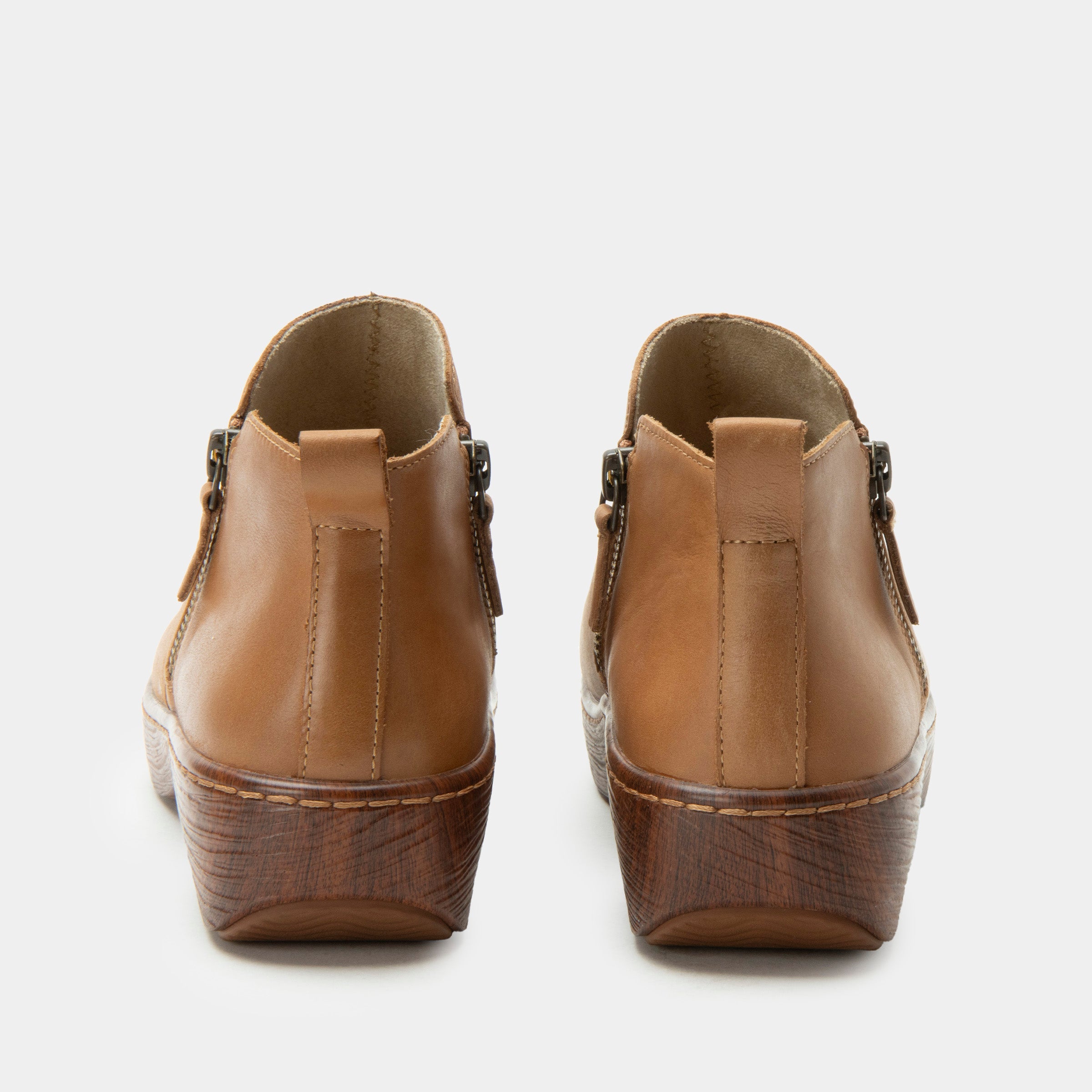 Oaklee Rancho Boot - Image 4