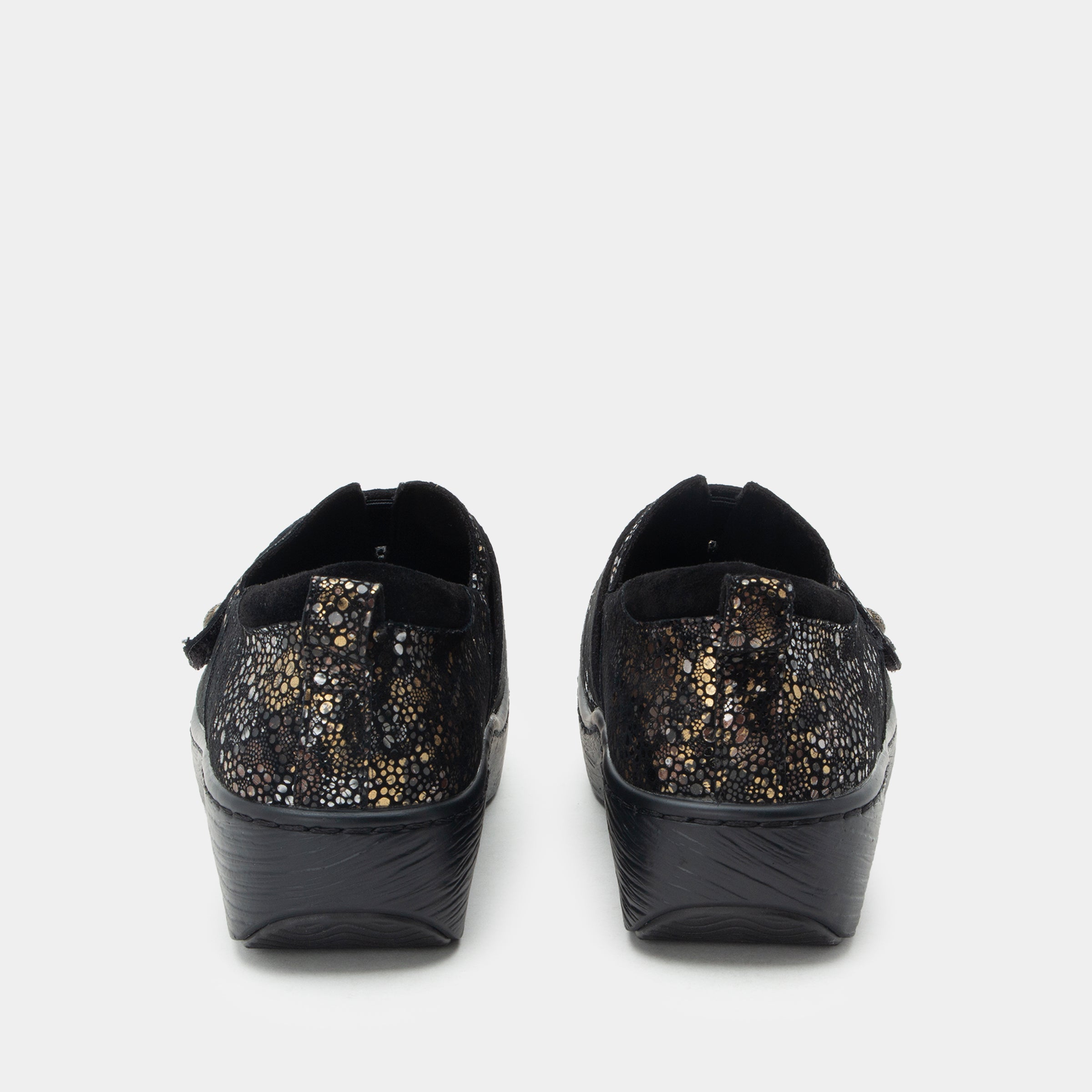 Oasys Twilight Bloom Shoe - Image 3