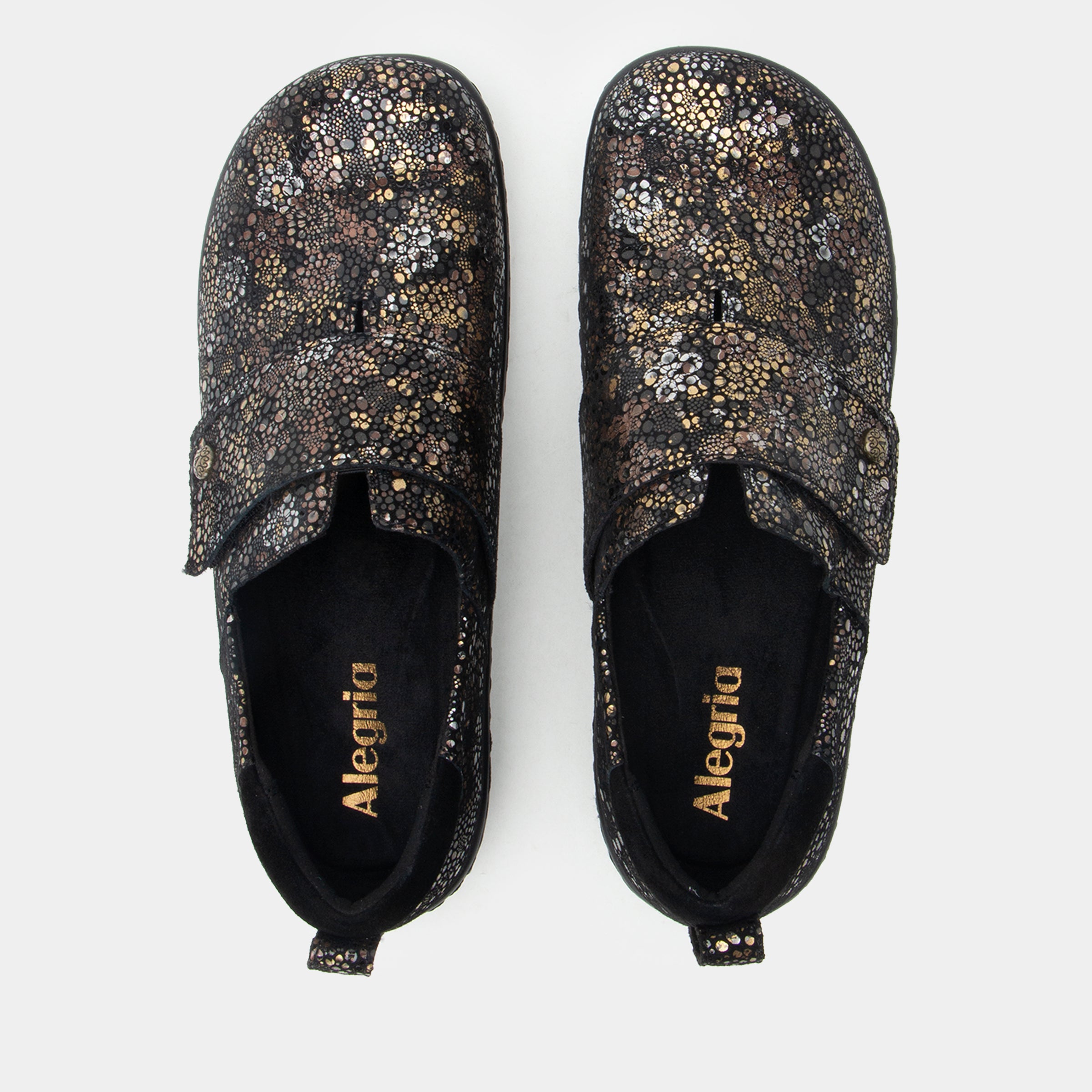 Oasys Twilight Bloom Shoe - Image 4