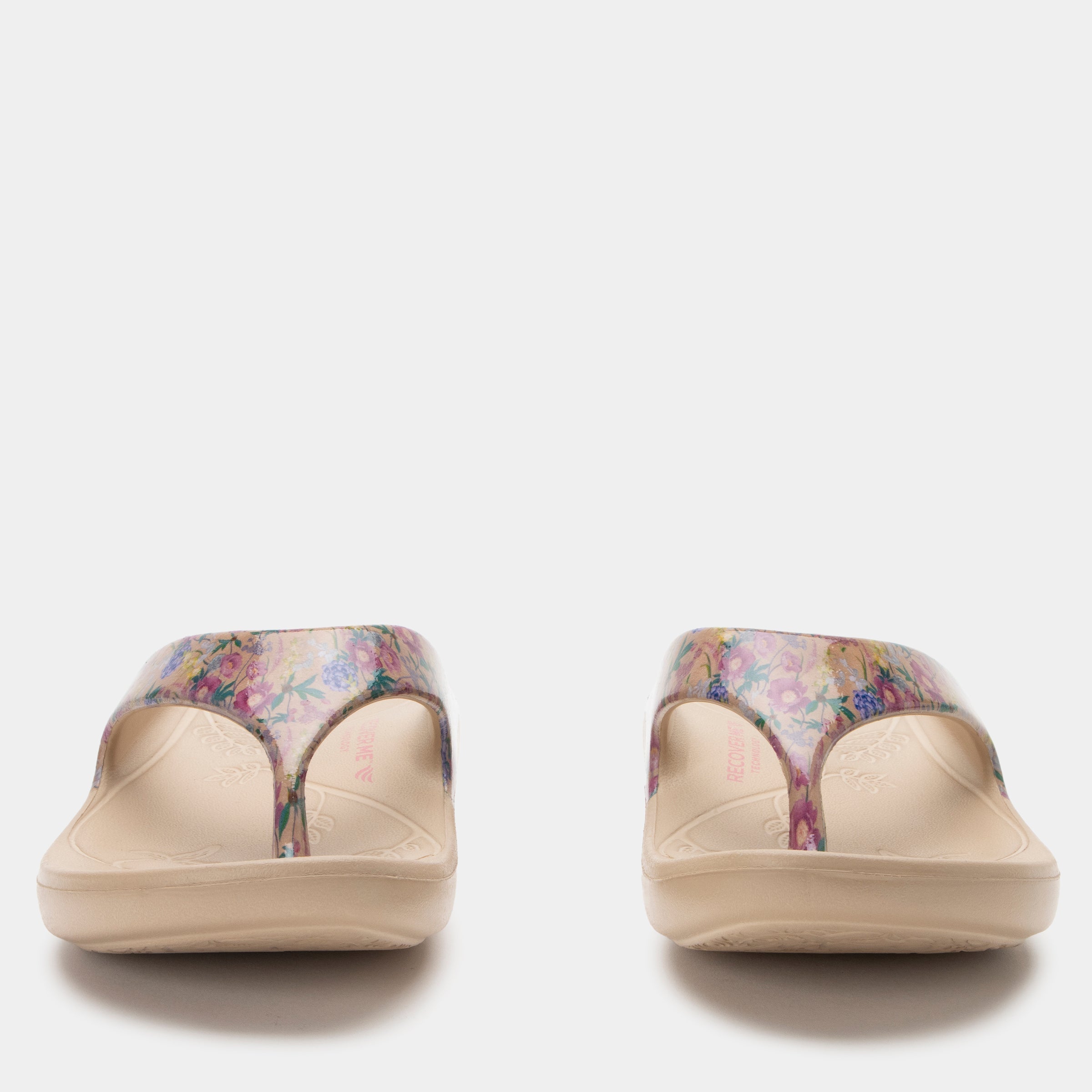 Ode A Fine Romance Sandal - Image 6