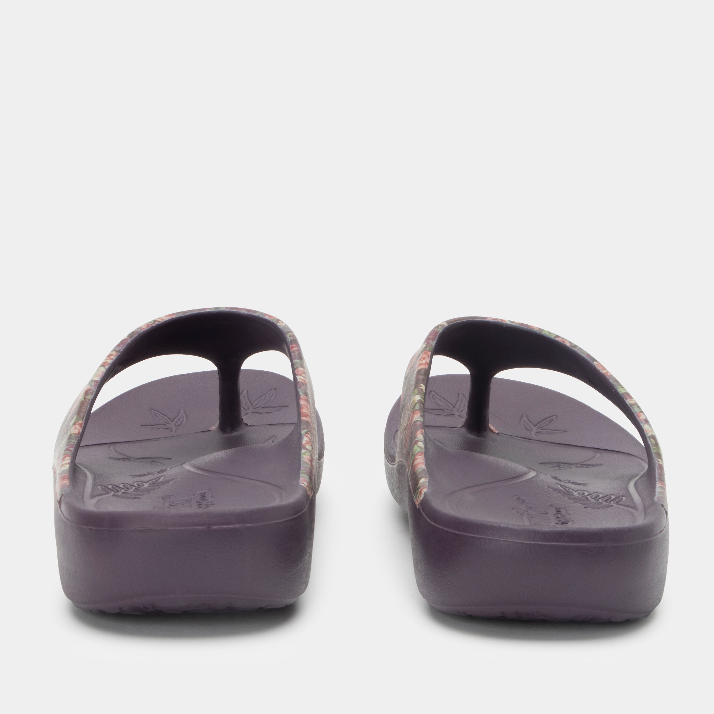 Ode Garden Chic Sandal - Image 4