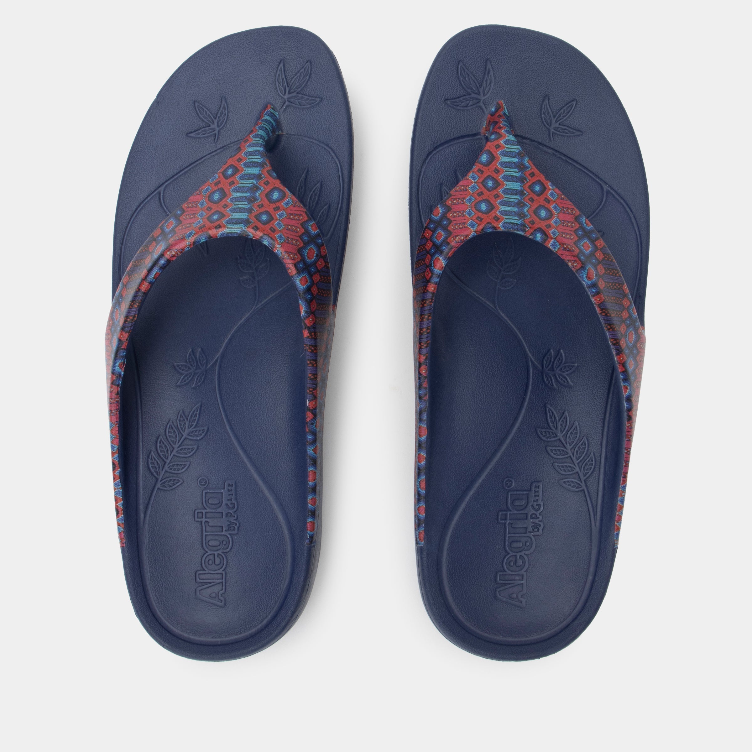 Ode Sayulita Days Sandal - Image 5