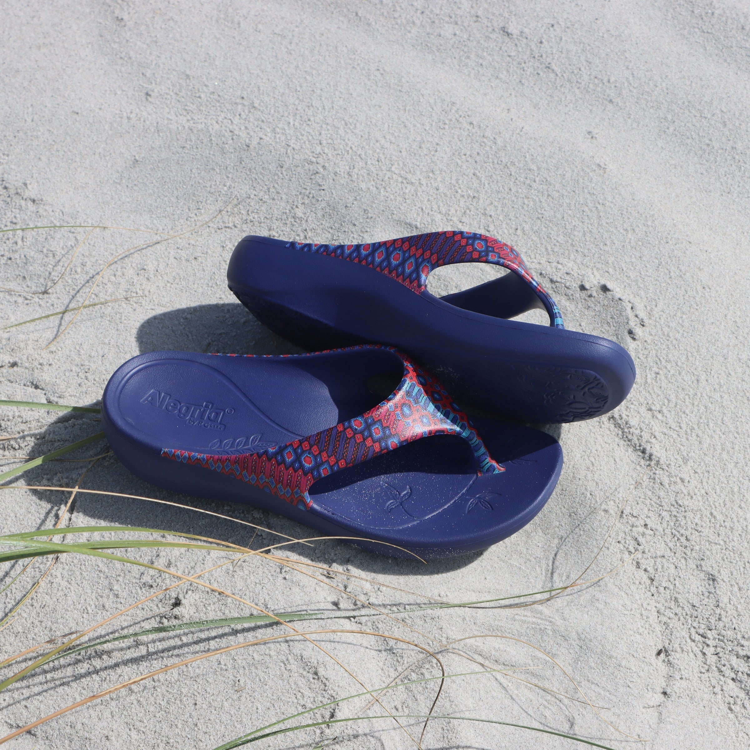 Ode Sayulita Days Sandal - Image 2