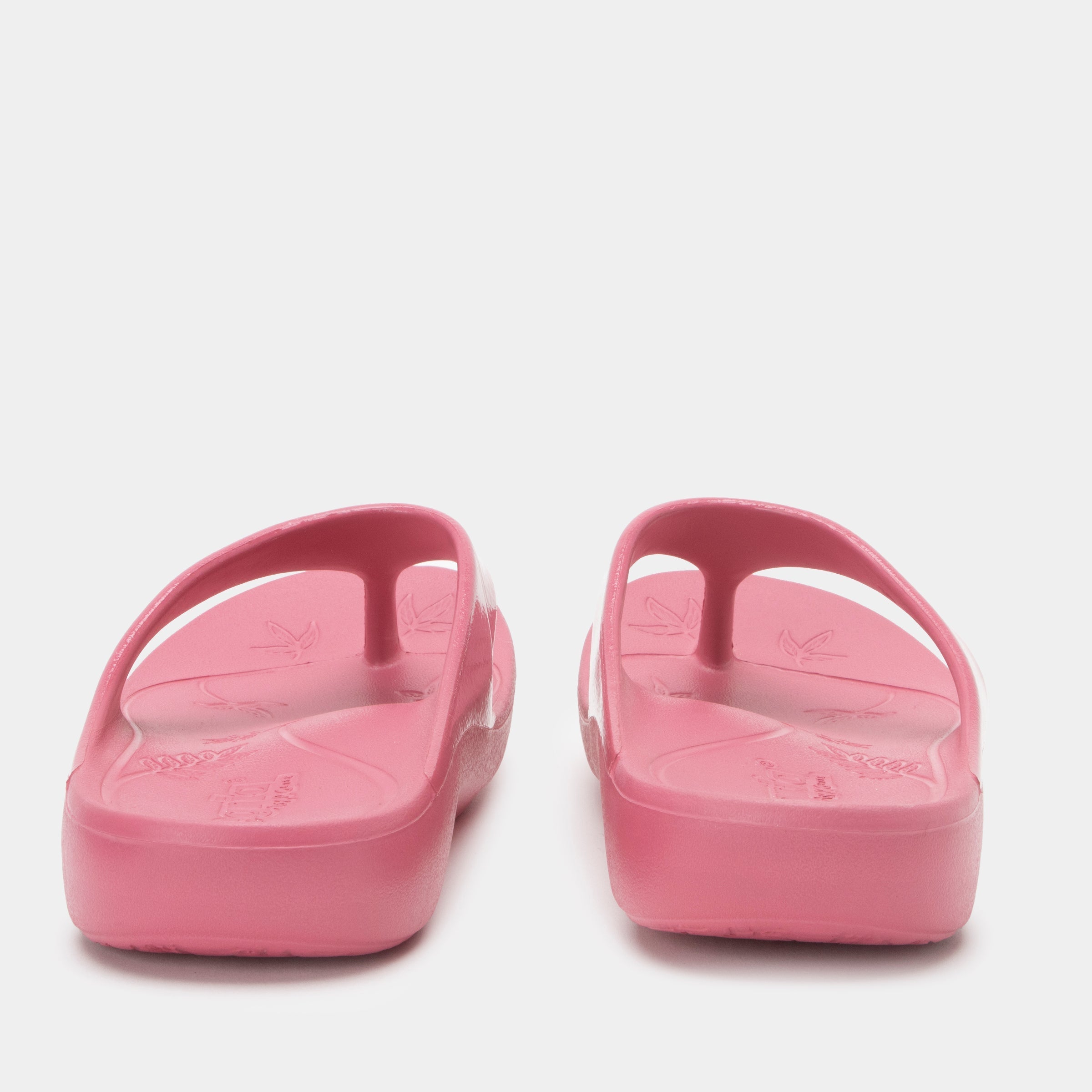 Ode Fuchsia Gloss Sandal - Image 4