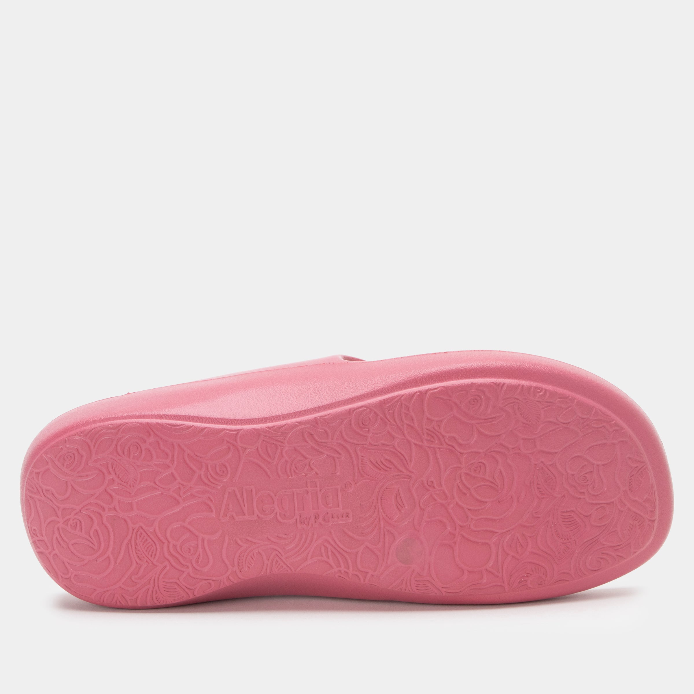 Ode Fuchsia Gloss Sandal - Image 7