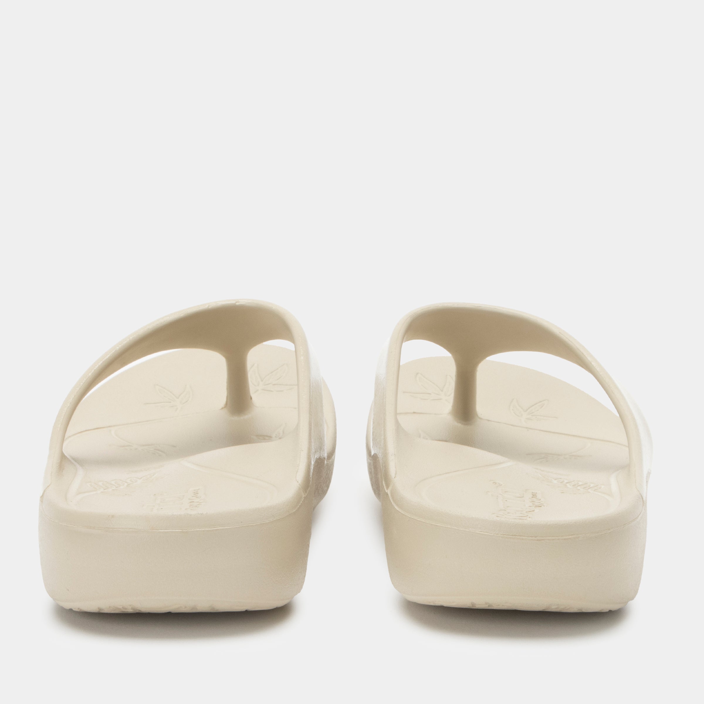Ode Sand Gloss Sandal - Image 4