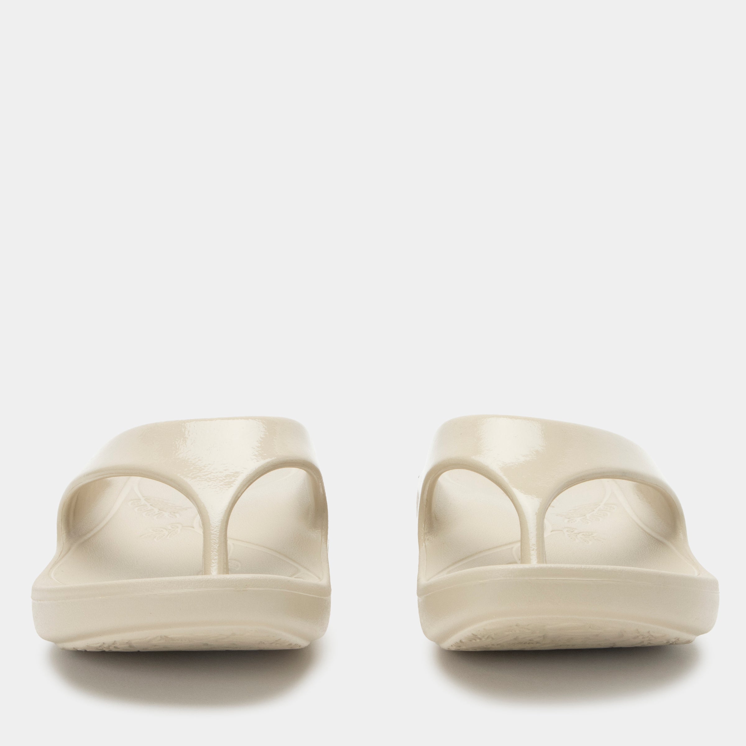 Ode Sand Gloss Sandal - Image 6