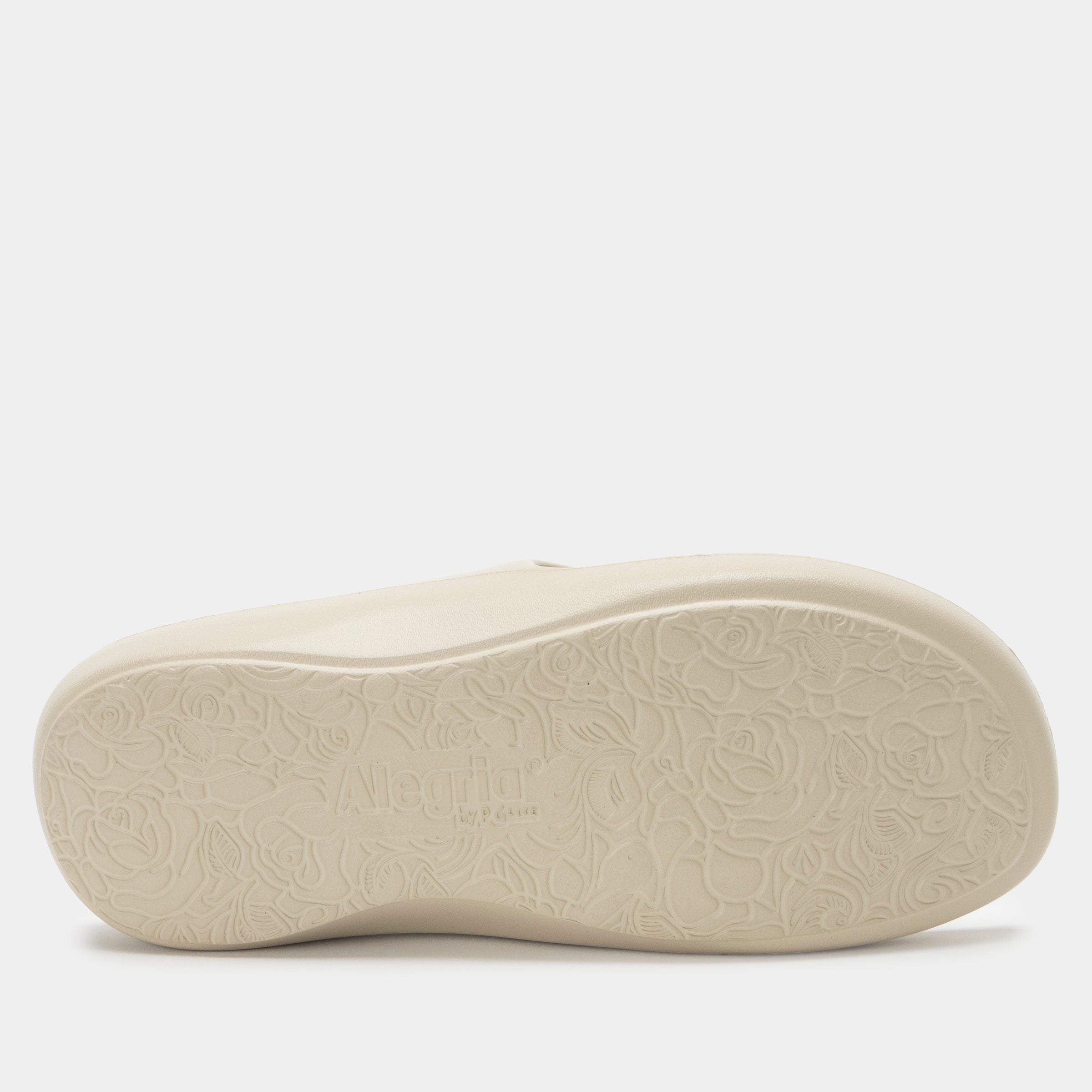 Ode Sand Gloss Sandal - Image 7