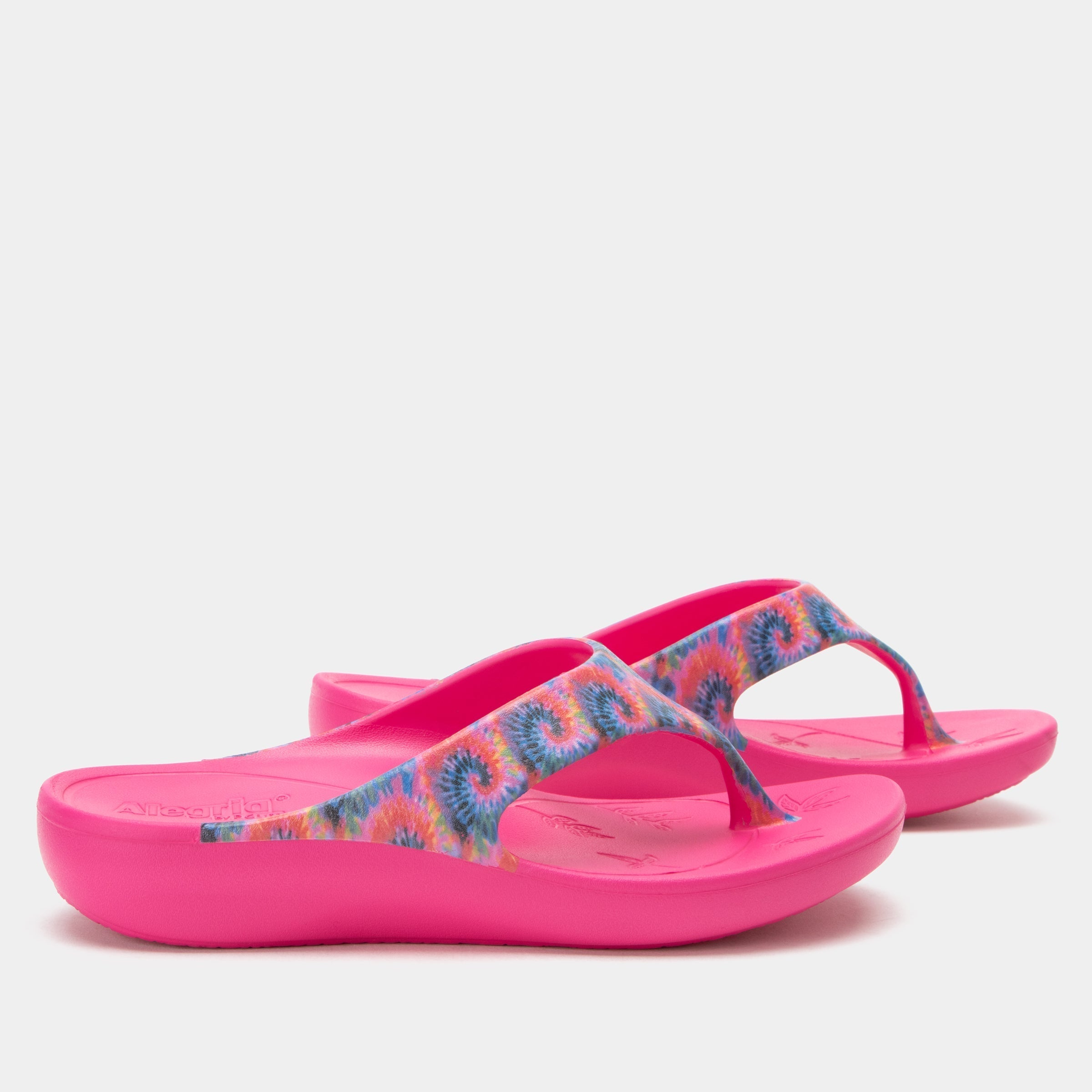 Ode Blast Off Bold Sandal - Image 2