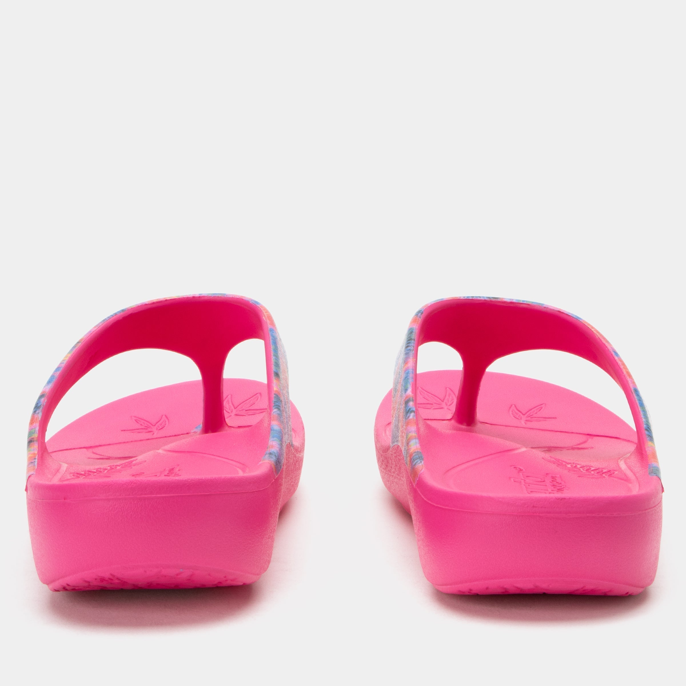 Ode Blast Off Bold Sandal - Image 3