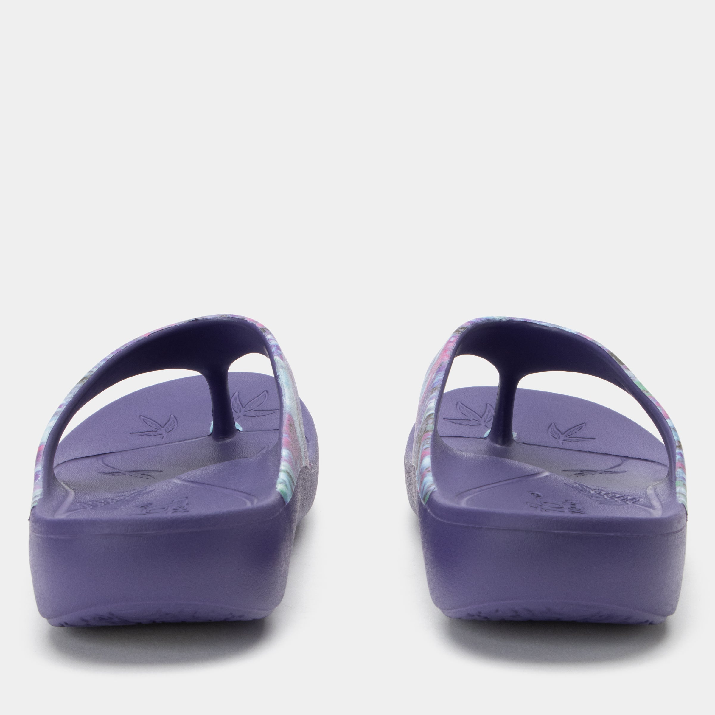 Ode Itchycoo Grey Sandal - Image 3