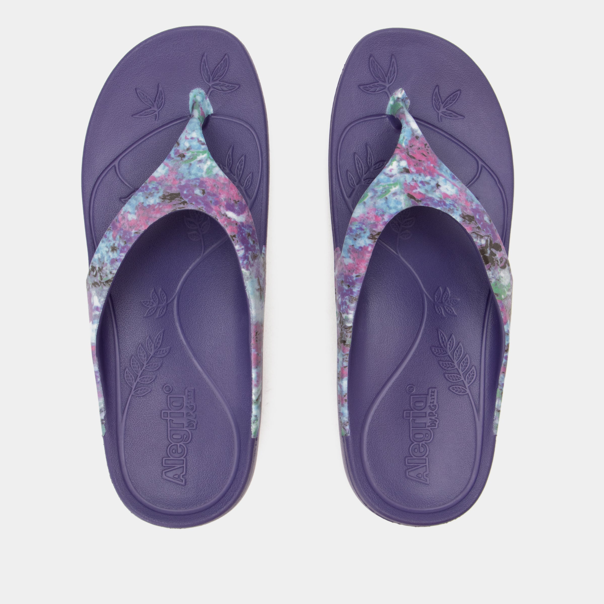 Ode Itchycoo Grey Sandal - Image 4