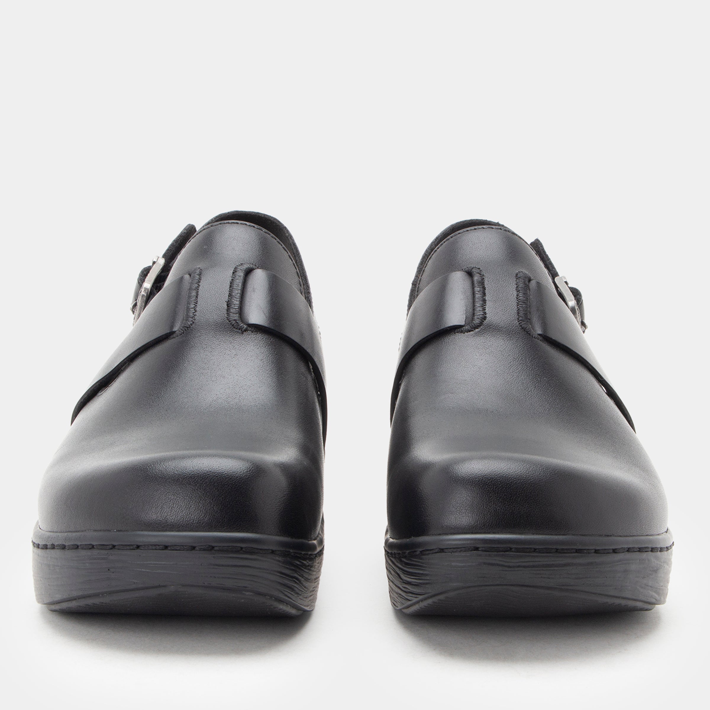 Olanna Smoked Black Shoe - Image 5