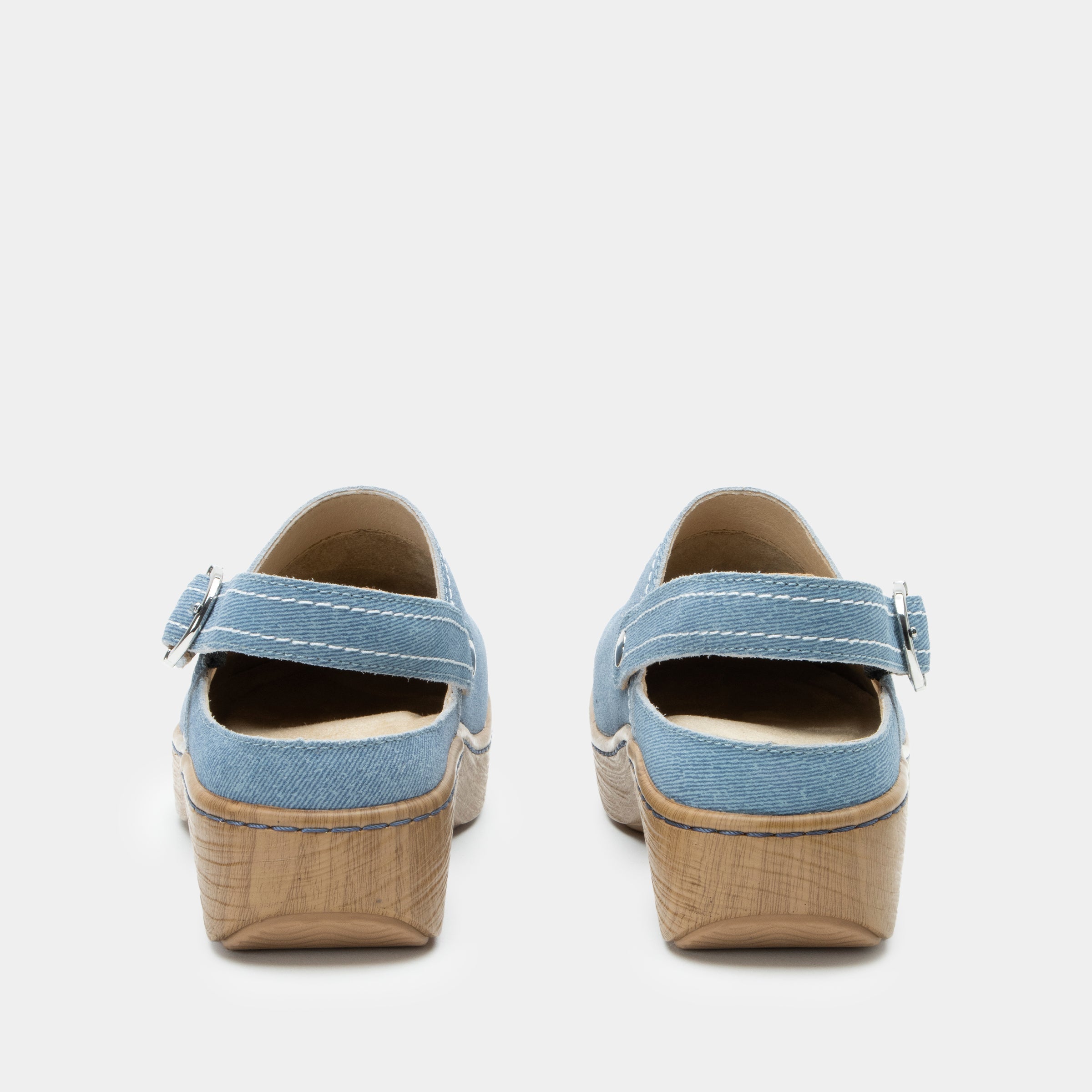 Olie Jean Jeanie Shoe - Image 4