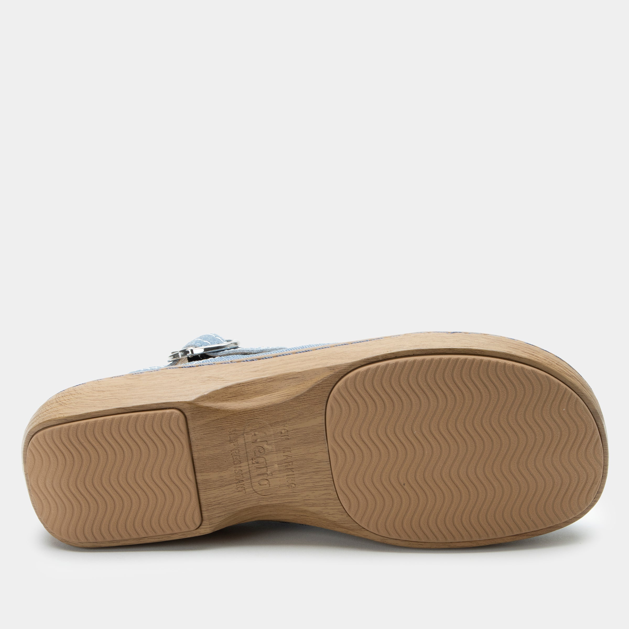 Olie Jean Jeanie Shoe - Image 7