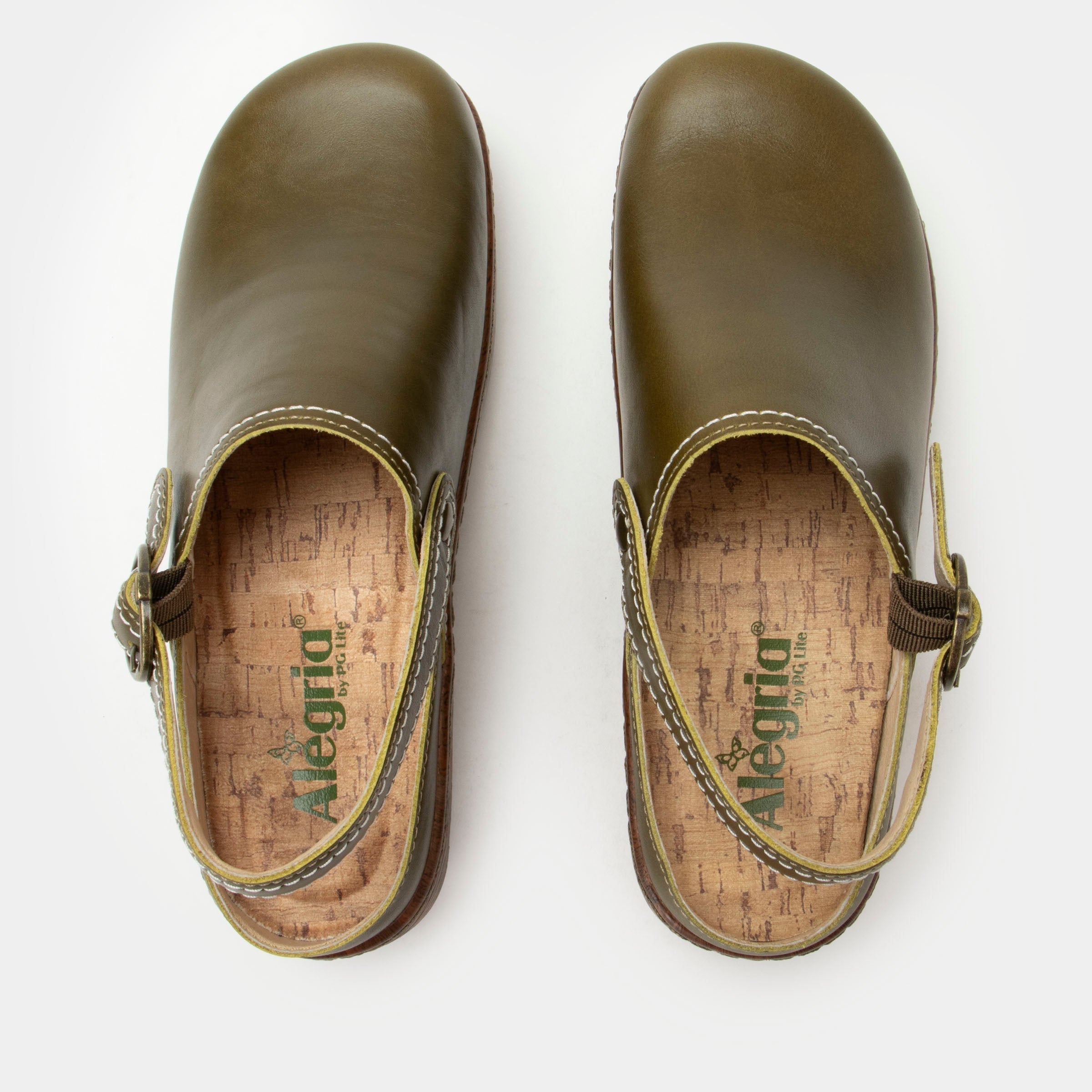 Olie Oliva Shoe - Image 4