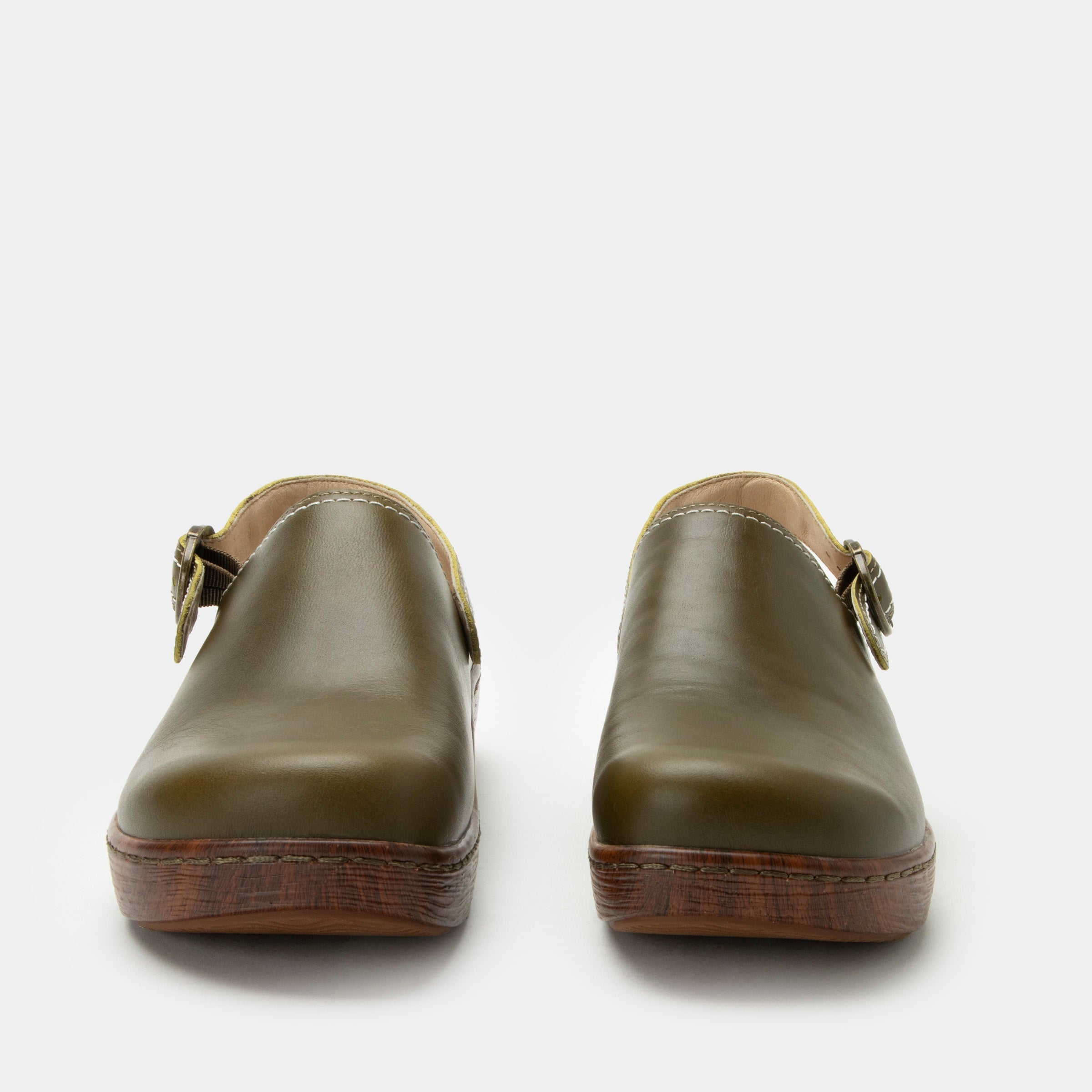 Olie Oliva Shoe - Image 5