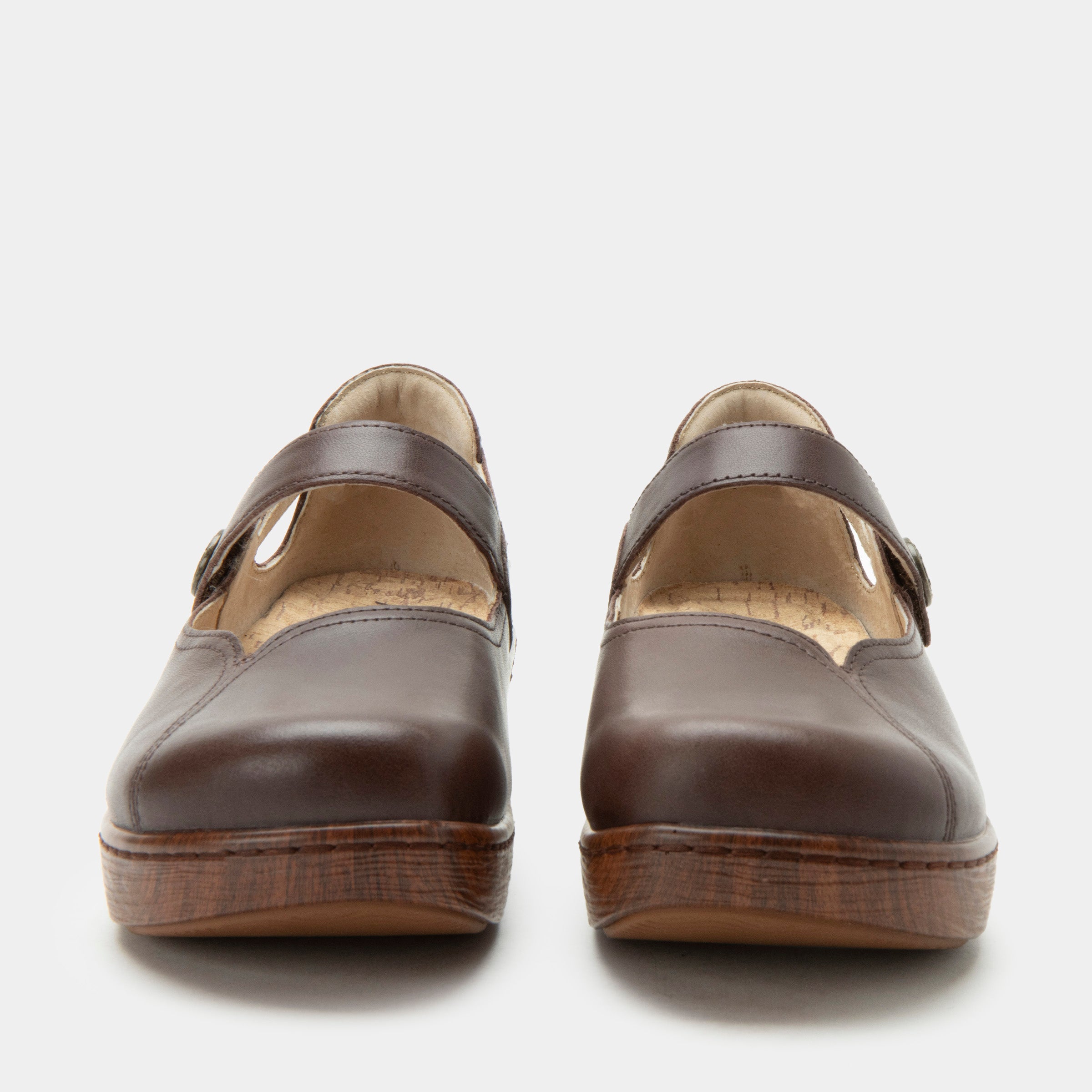 Onika Coffee Bean Shoe - Image 6